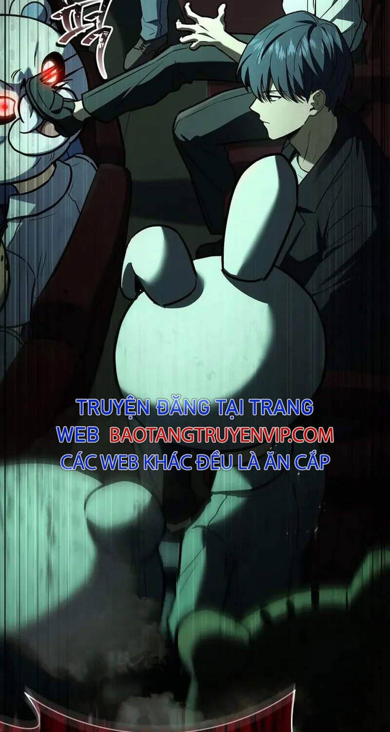 Sự Trở Lại Của Người Chơi Bị Đóng Băng - Chapter 135 - Page 26