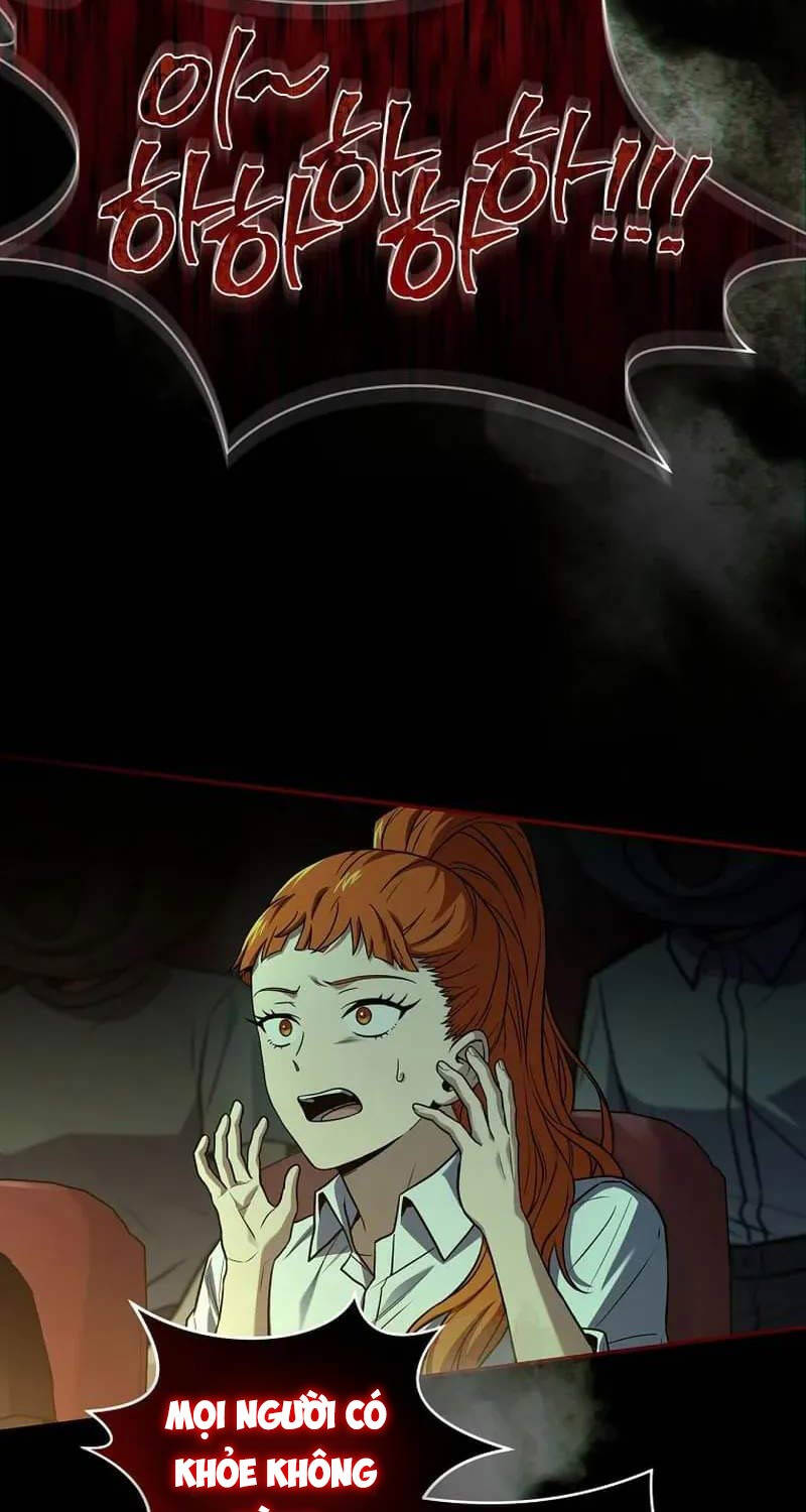 Sự Trở Lại Của Người Chơi Bị Đóng Băng - Chapter 135 - Page 27