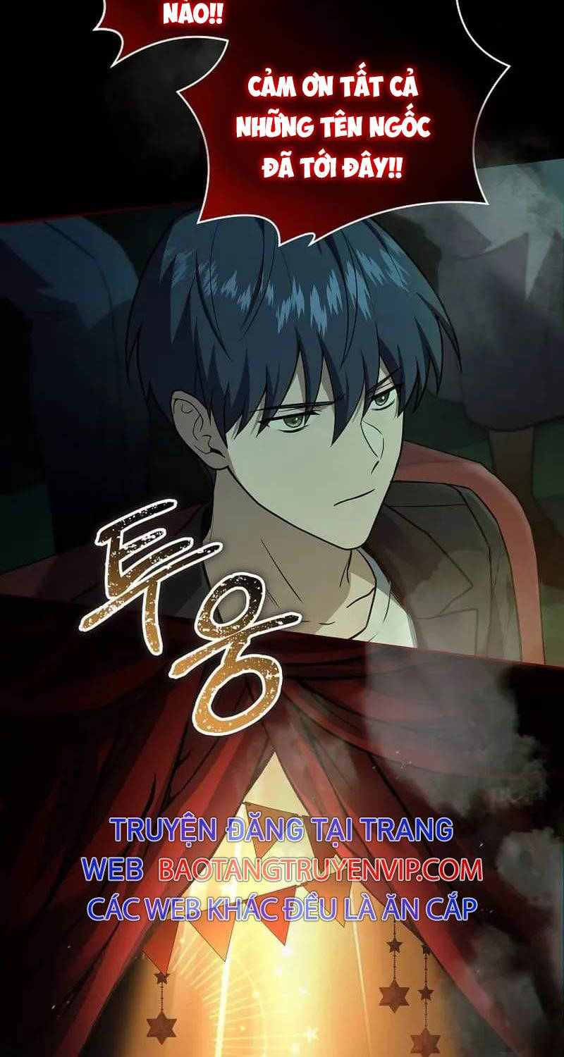 Sự Trở Lại Của Người Chơi Bị Đóng Băng - Chapter 135 - Page 28