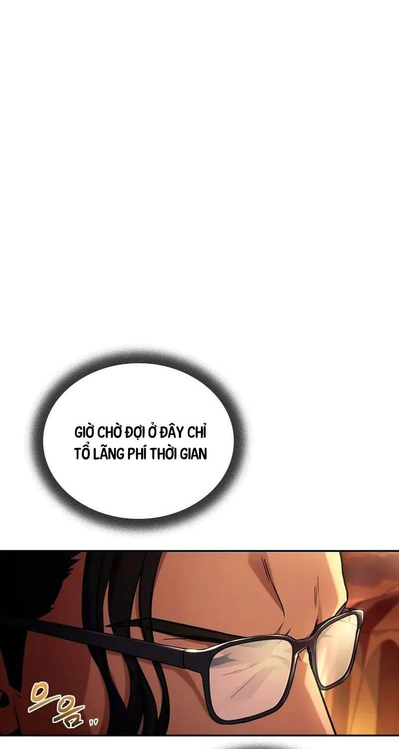 Sự Trở Lại Của Người Chơi Bị Đóng Băng - Chapter 135 - Page 3