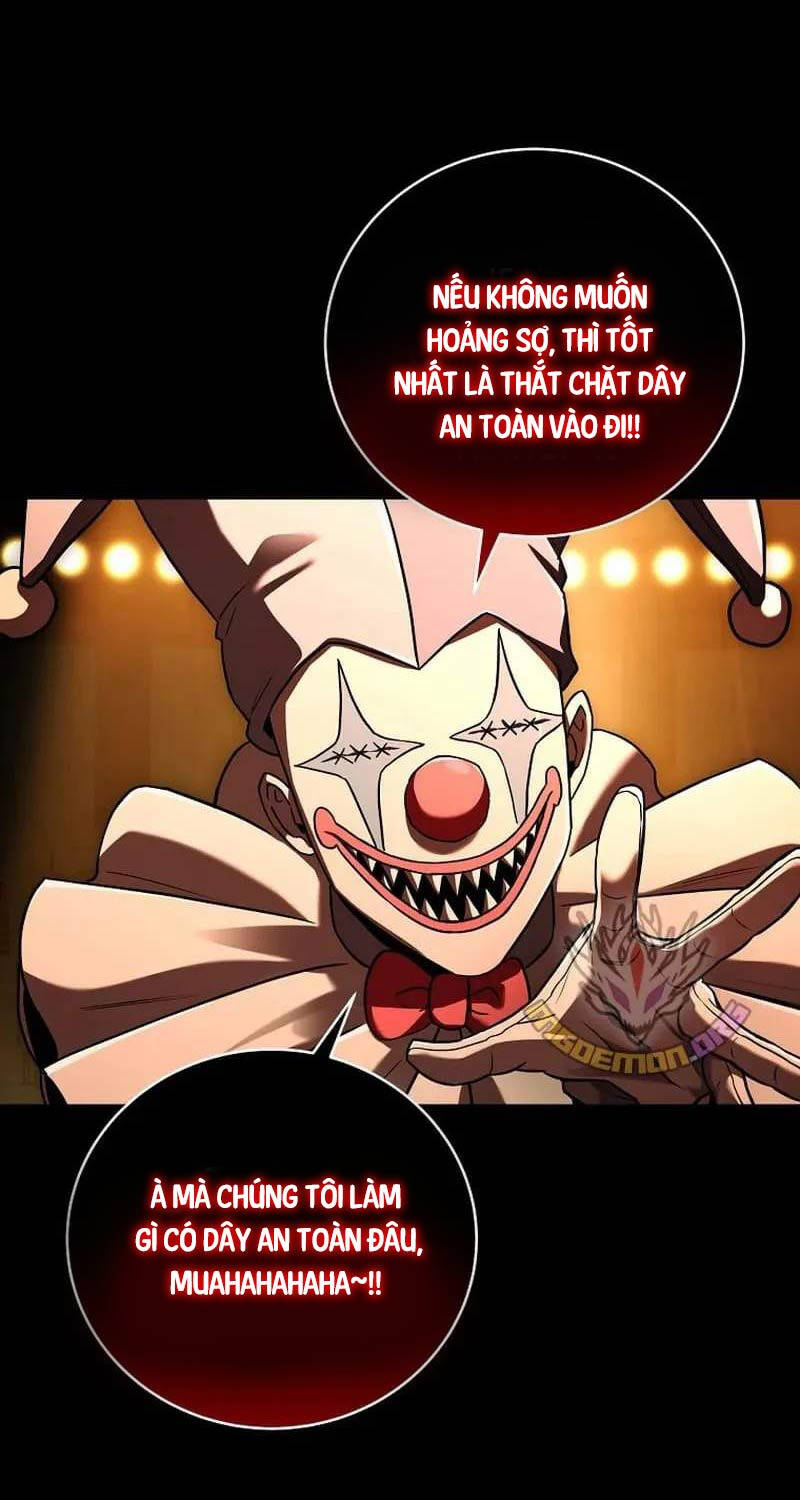 Sự Trở Lại Của Người Chơi Bị Đóng Băng - Chapter 135 - Page 30