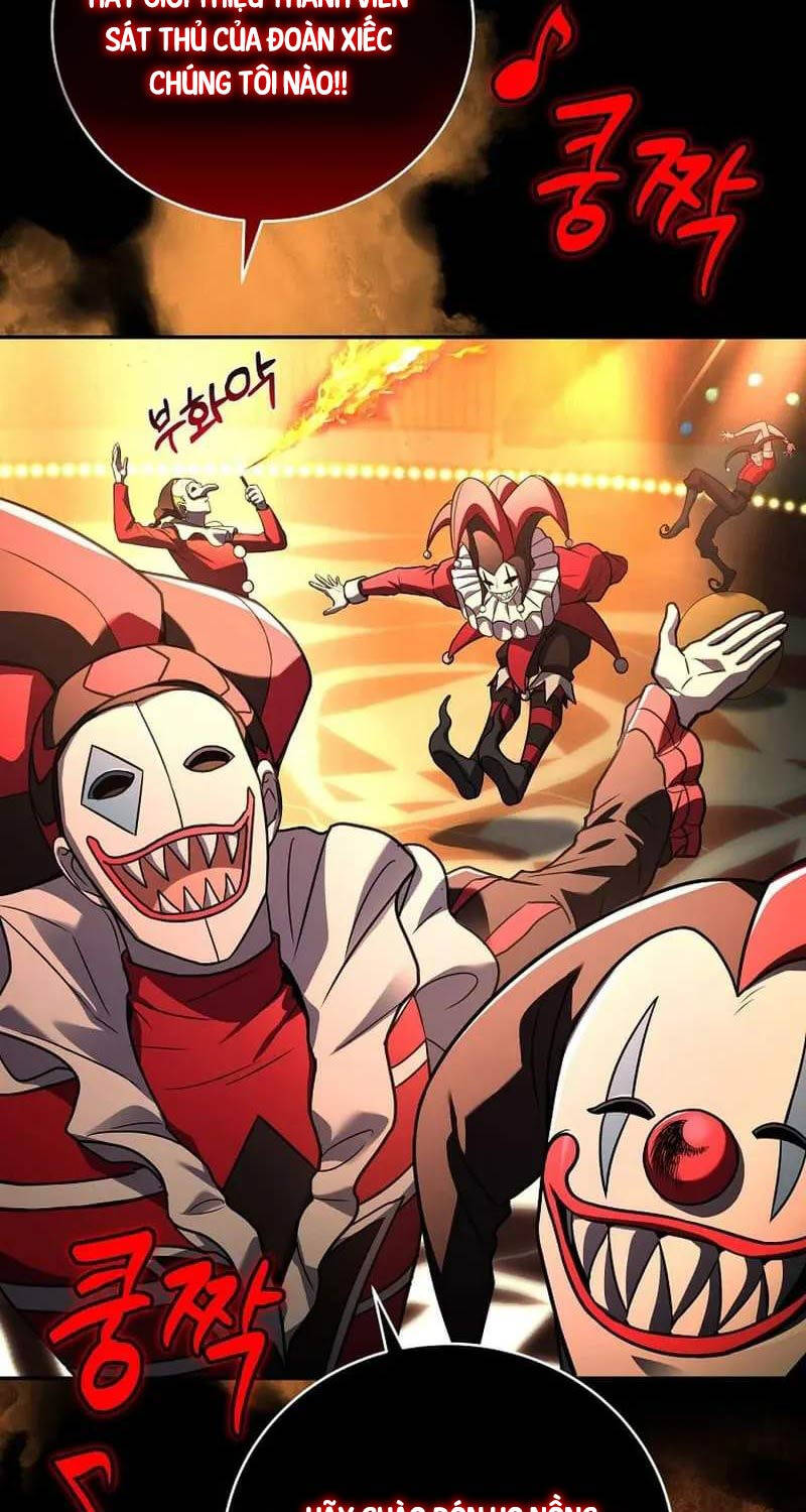 Sự Trở Lại Của Người Chơi Bị Đóng Băng - Chapter 135 - Page 32