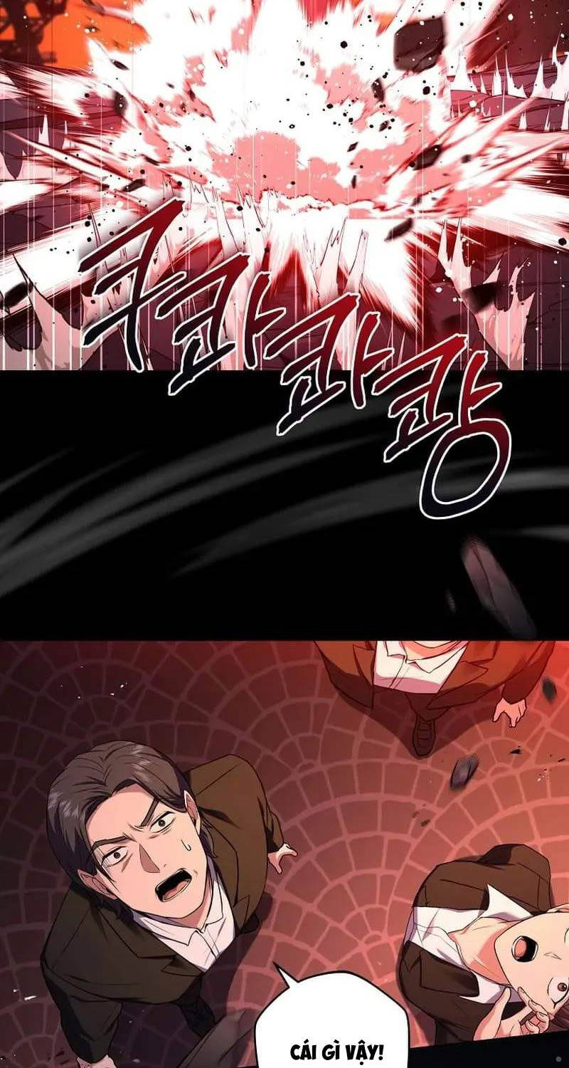 Sự Trở Lại Của Người Chơi Bị Đóng Băng - Chapter 135 - Page 39