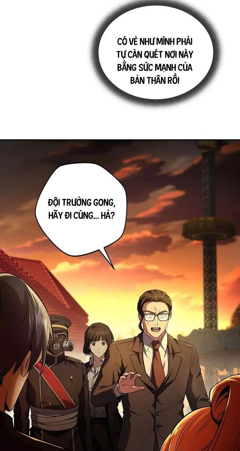 Sự Trở Lại Của Người Chơi Bị Đóng Băng - Chapter 135 - Page 4