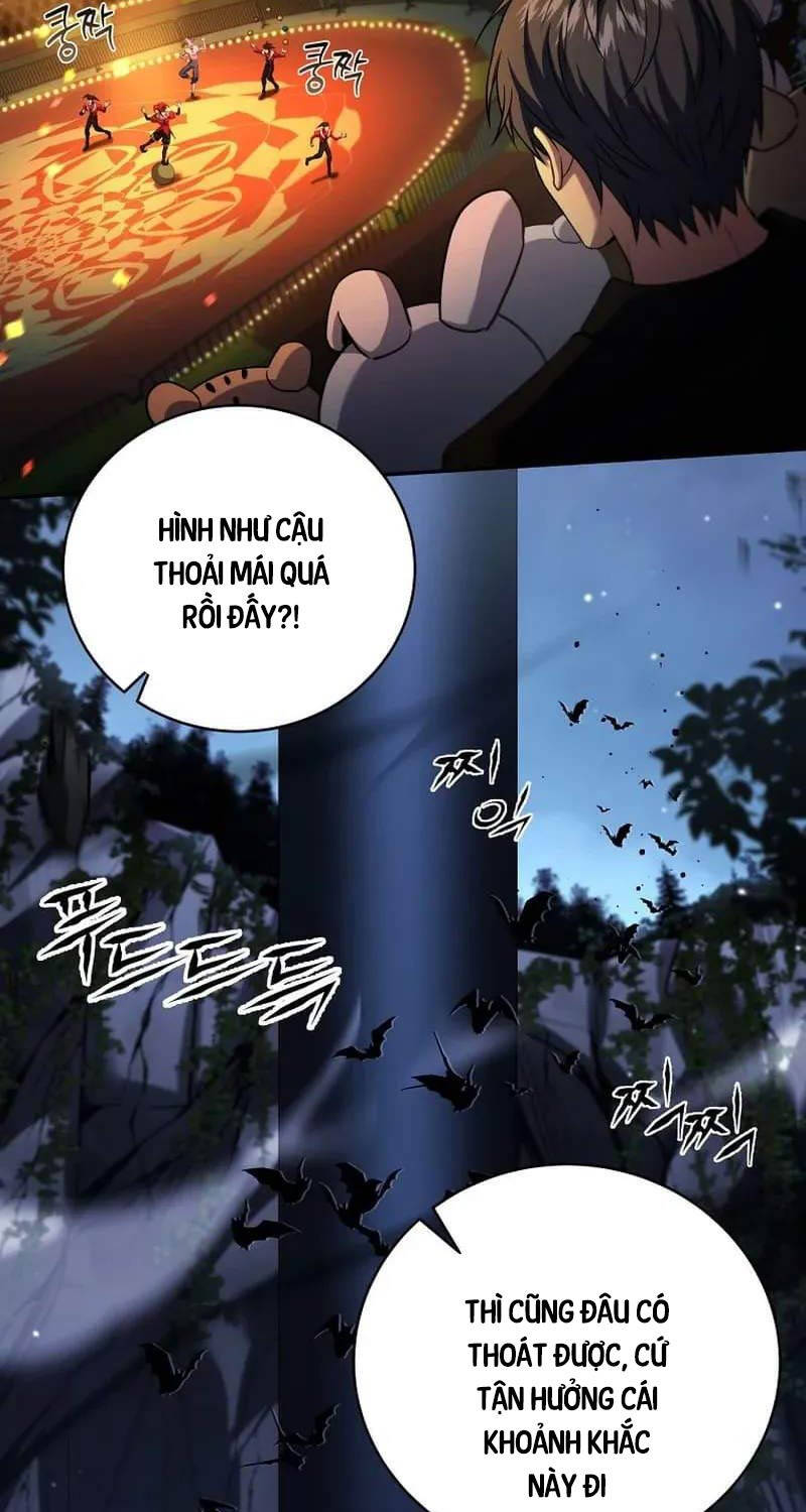 Sự Trở Lại Của Người Chơi Bị Đóng Băng - Chapter 135 - Page 45