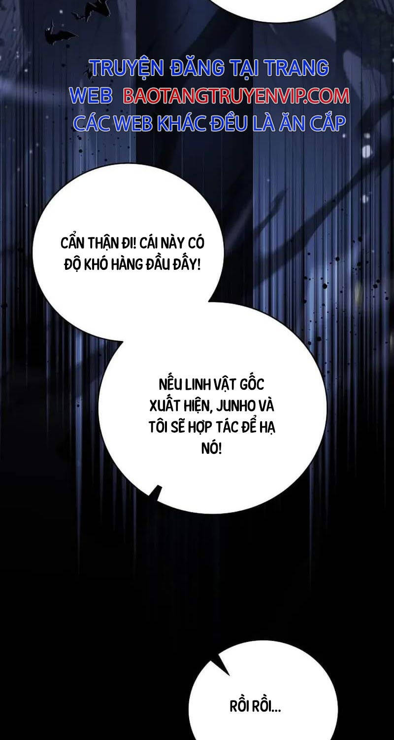 Sự Trở Lại Của Người Chơi Bị Đóng Băng - Chapter 135 - Page 46