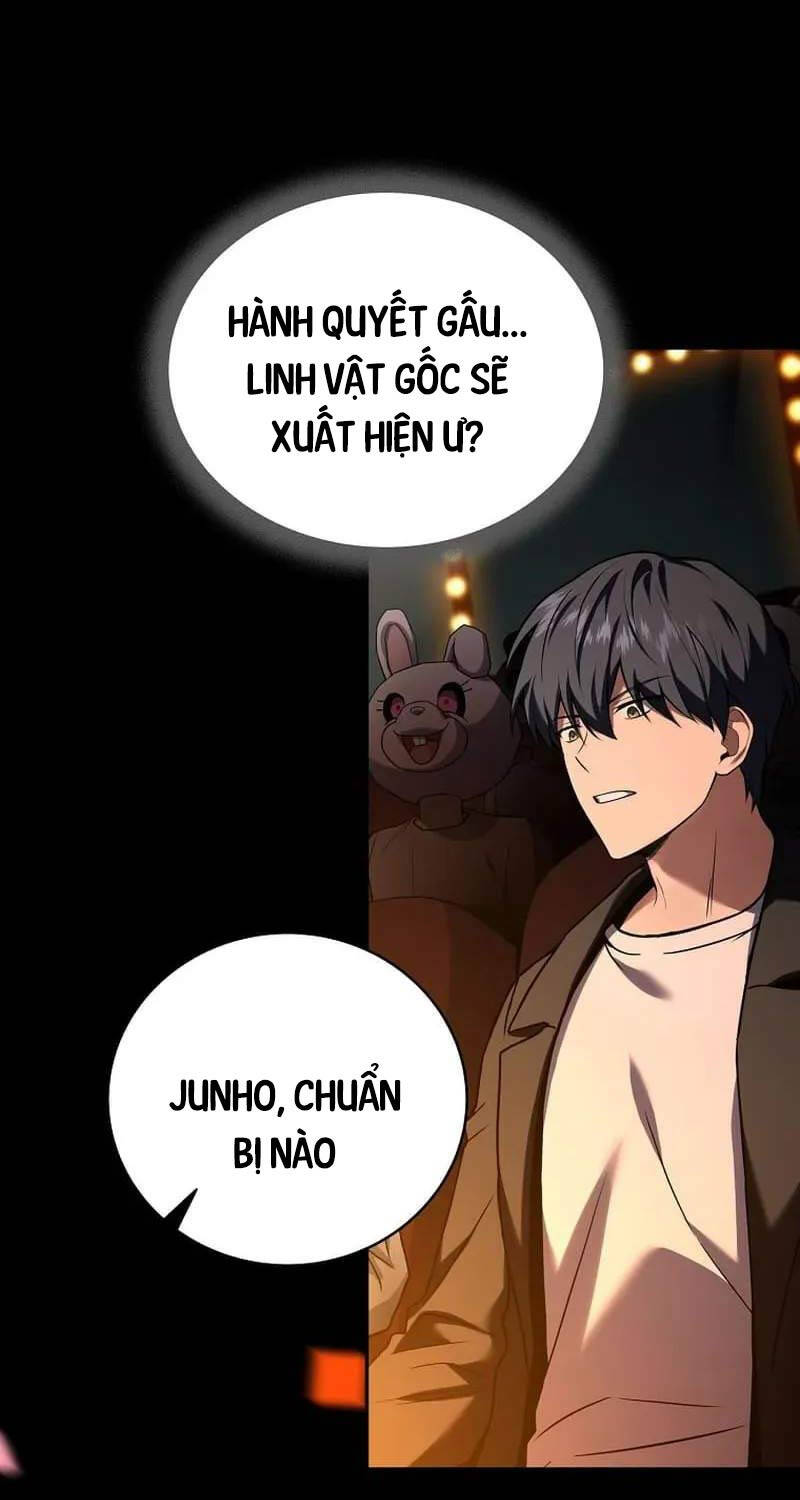 Sự Trở Lại Của Người Chơi Bị Đóng Băng - Chapter 135 - Page 49