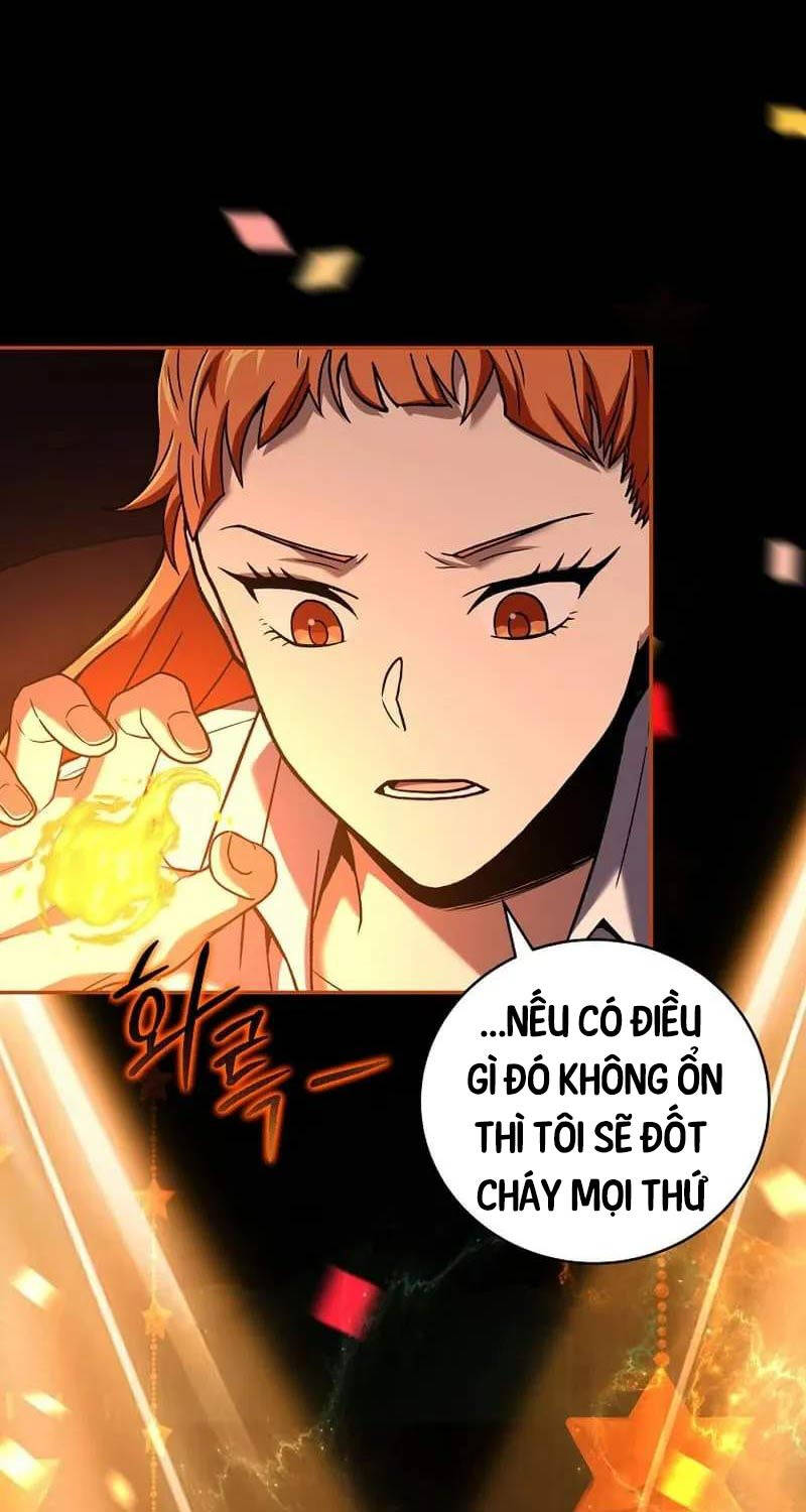 Sự Trở Lại Của Người Chơi Bị Đóng Băng - Chapter 135 - Page 50