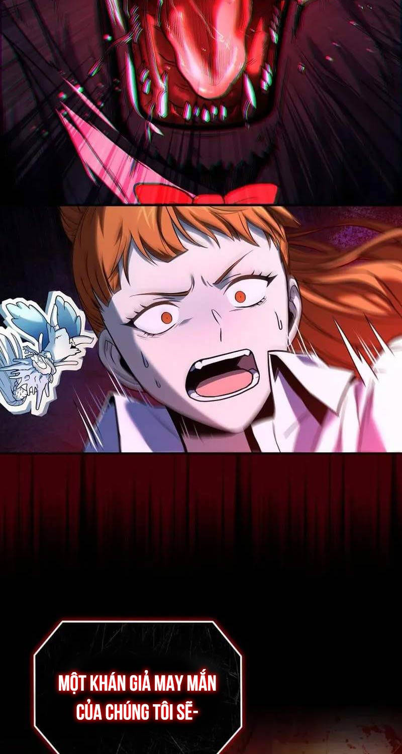 Sự Trở Lại Của Người Chơi Bị Đóng Băng - Chapter 135 - Page 55