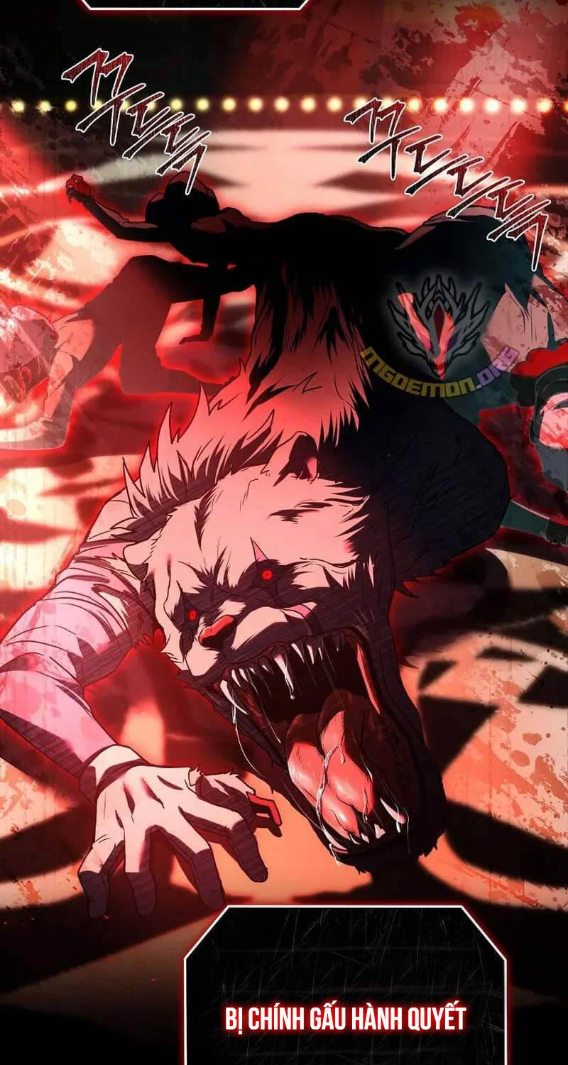 Sự Trở Lại Của Người Chơi Bị Đóng Băng - Chapter 135 - Page 56