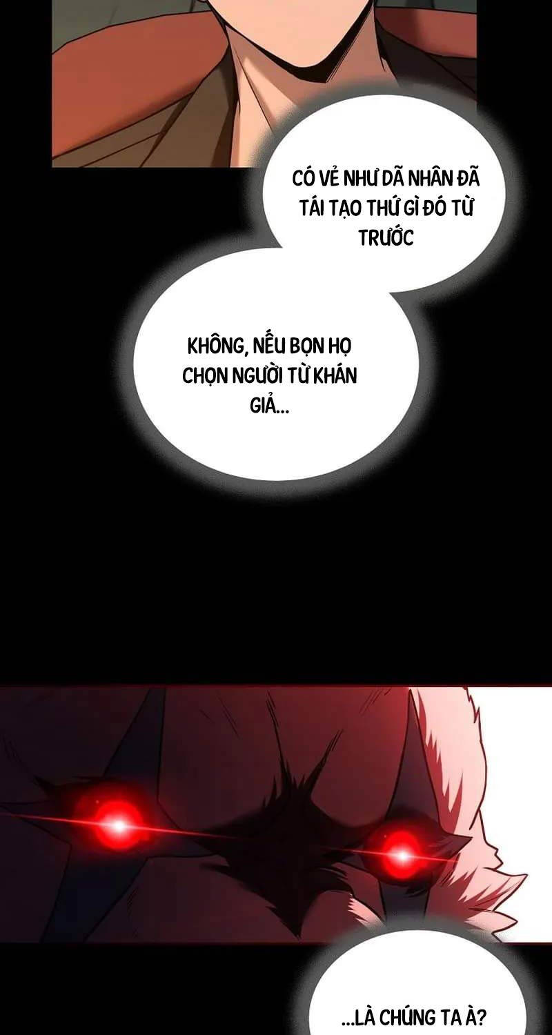 Sự Trở Lại Của Người Chơi Bị Đóng Băng - Chapter 135 - Page 58