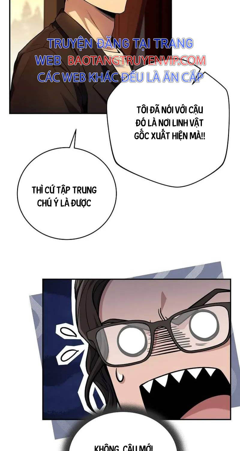 Sự Trở Lại Của Người Chơi Bị Đóng Băng - Chapter 135 - Page 6