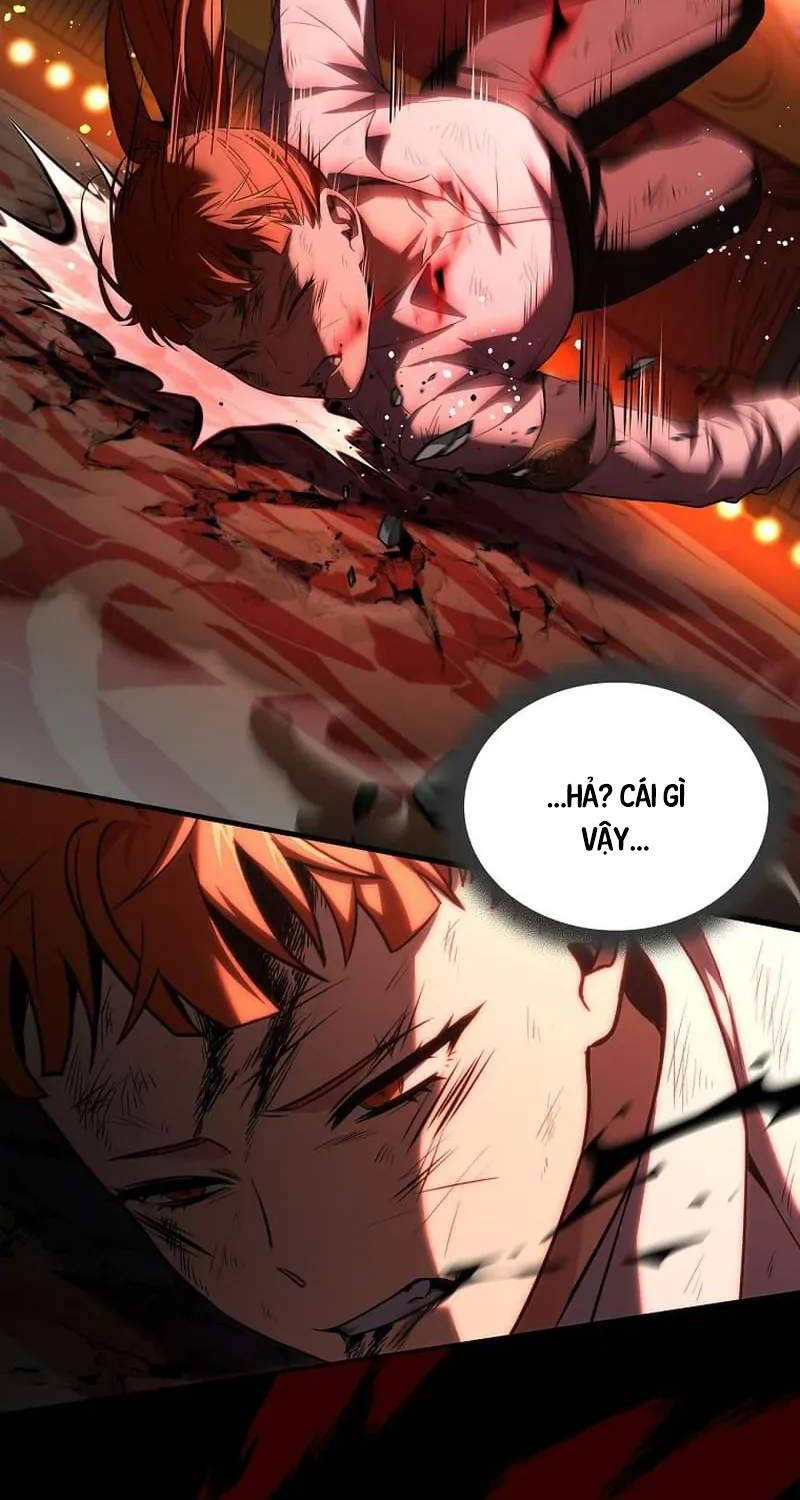 Sự Trở Lại Của Người Chơi Bị Đóng Băng - Chapter 135 - Page 71