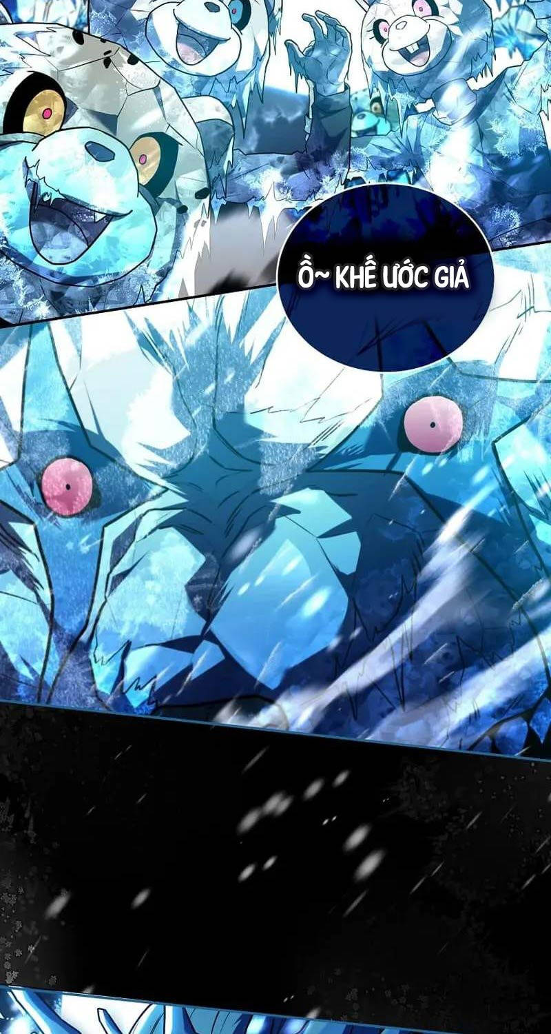 Sự Trở Lại Của Người Chơi Bị Đóng Băng - Chapter 135 - Page 76