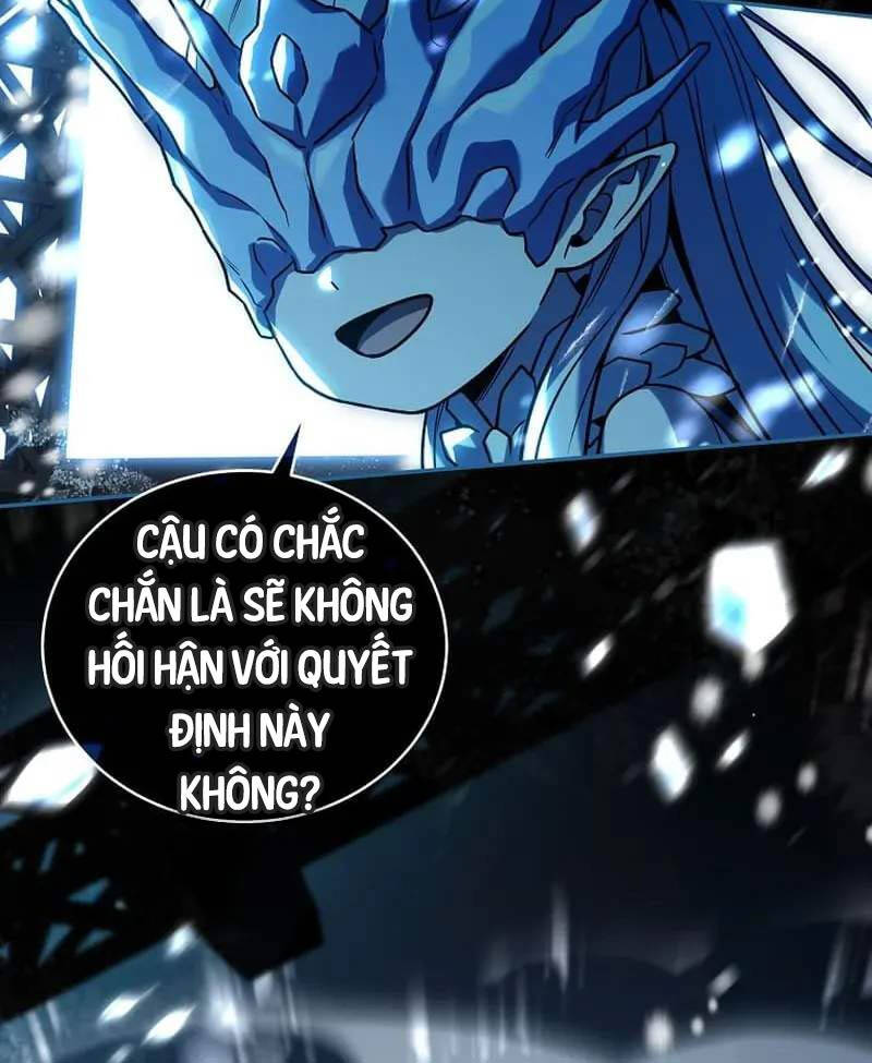 Sự Trở Lại Của Người Chơi Bị Đóng Băng - Chapter 135 - Page 77