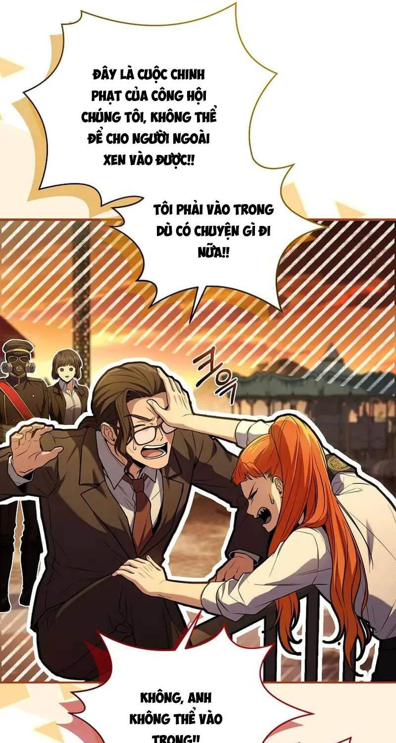 Sự Trở Lại Của Người Chơi Bị Đóng Băng - Chapter 135 - Page 8