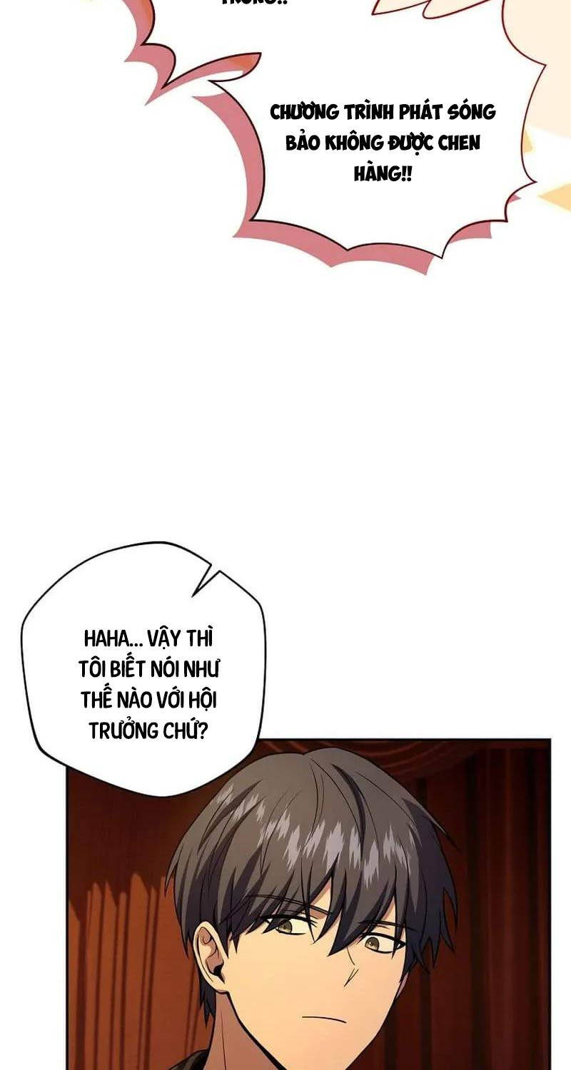 Sự Trở Lại Của Người Chơi Bị Đóng Băng - Chapter 135 - Page 9