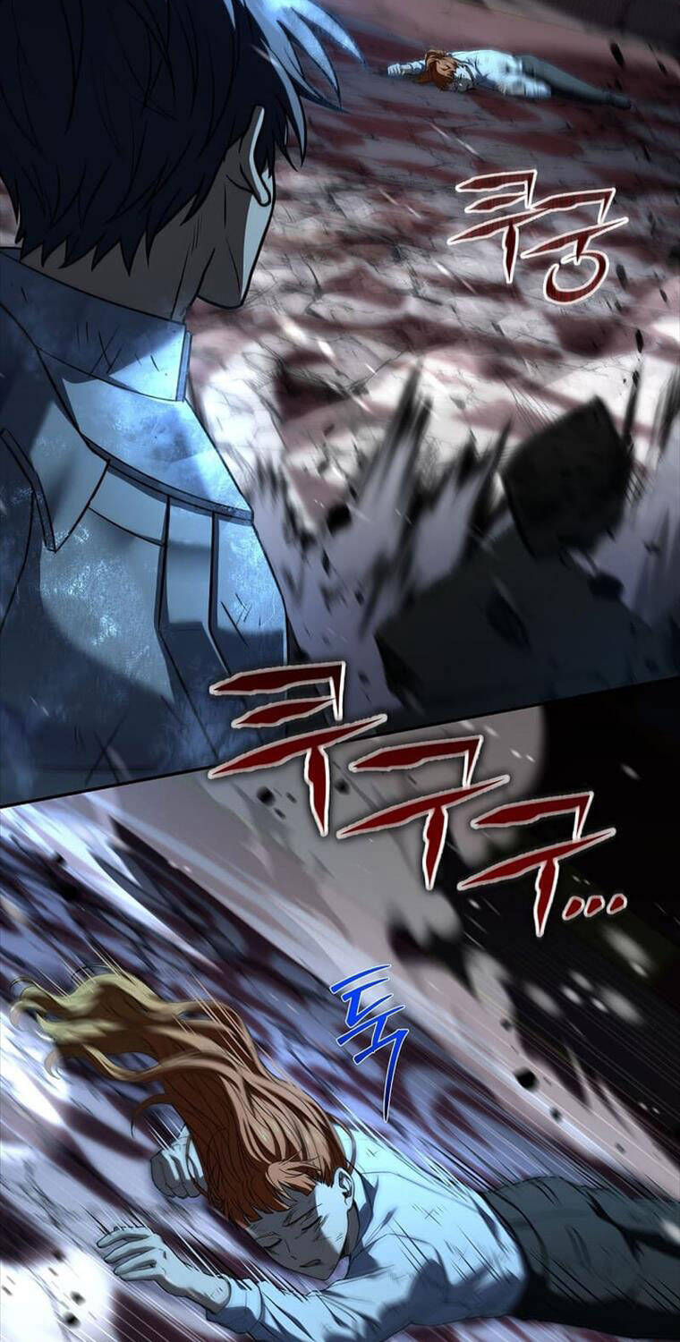 Sự Trở Lại Của Người Chơi Bị Đóng Băng - Chapter 136 - Page 16