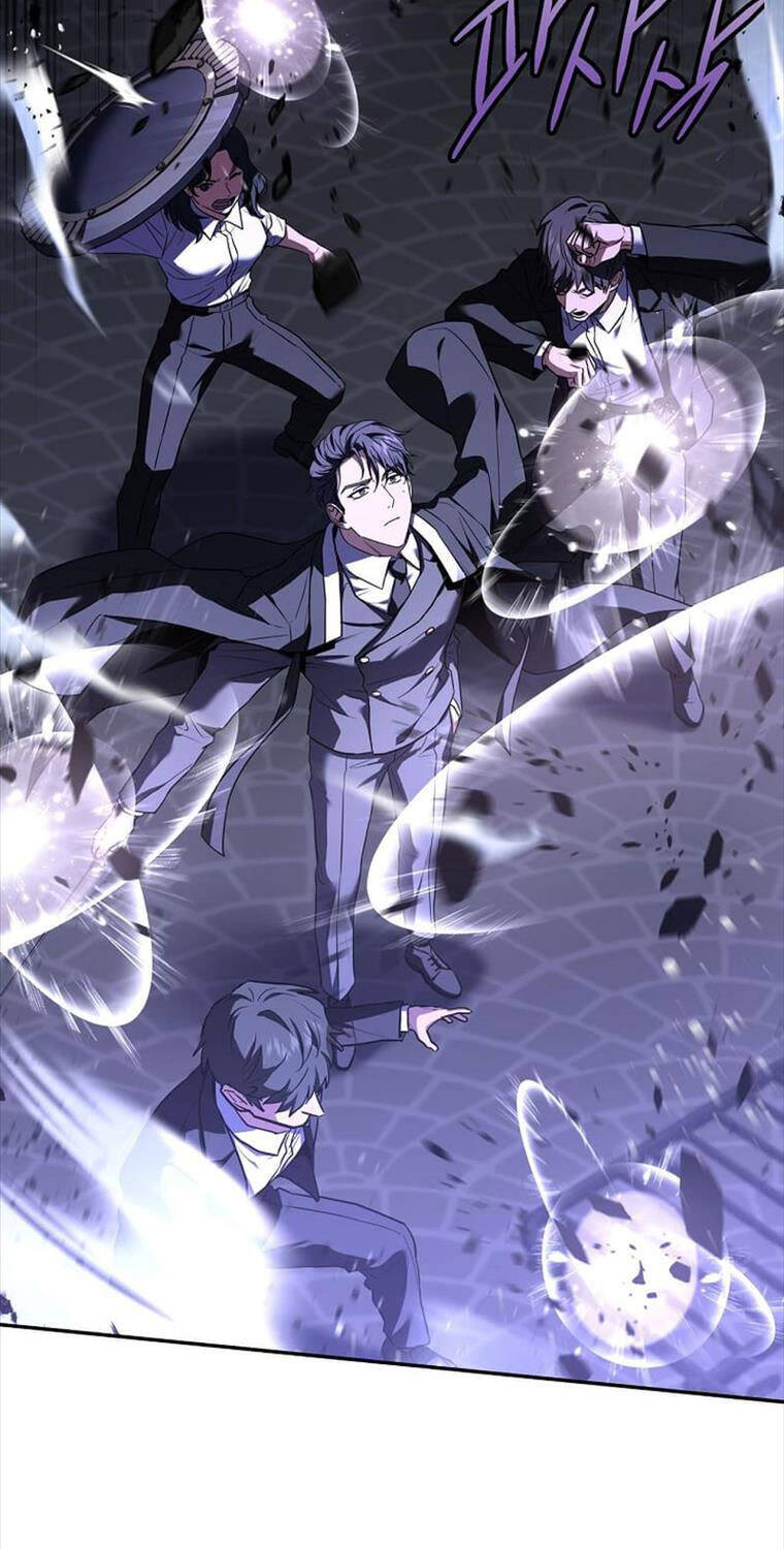 Sự Trở Lại Của Người Chơi Bị Đóng Băng - Chapter 136 - Page 24