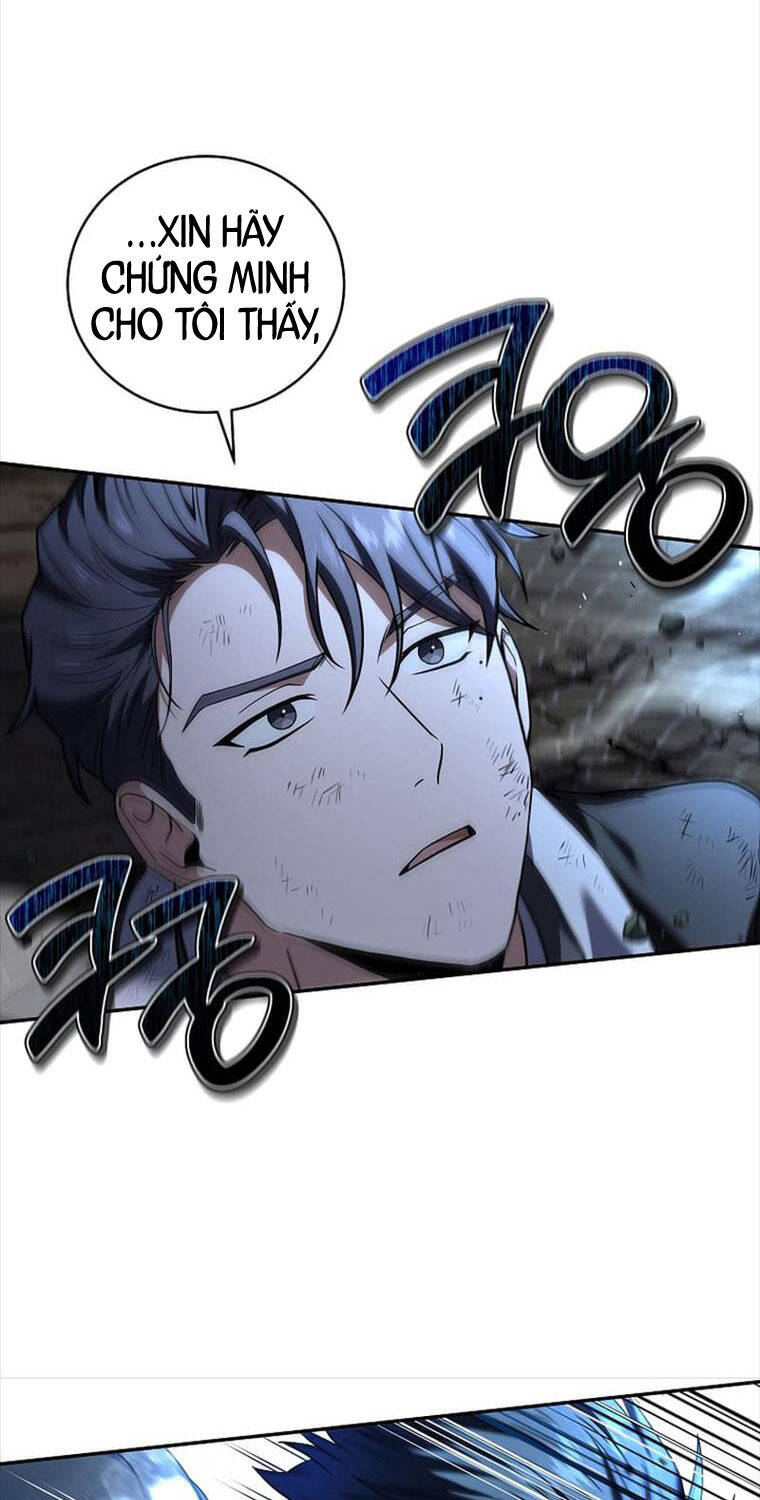 Sự Trở Lại Của Người Chơi Bị Đóng Băng - Chapter 136 - Page 25