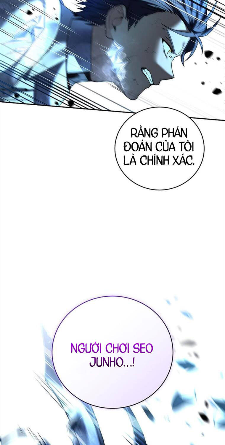 Sự Trở Lại Của Người Chơi Bị Đóng Băng - Chapter 136 - Page 26