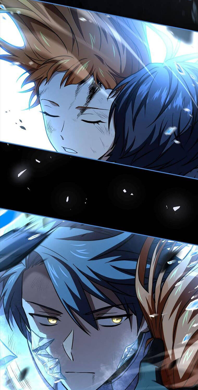 Sự Trở Lại Của Người Chơi Bị Đóng Băng - Chapter 136 - Page 28