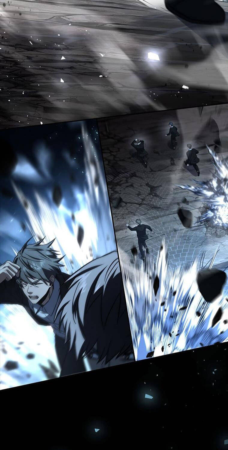 Sự Trở Lại Của Người Chơi Bị Đóng Băng - Chapter 136 - Page 43