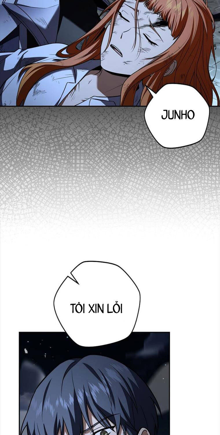 Sự Trở Lại Của Người Chơi Bị Đóng Băng - Chapter 136 - Page 56