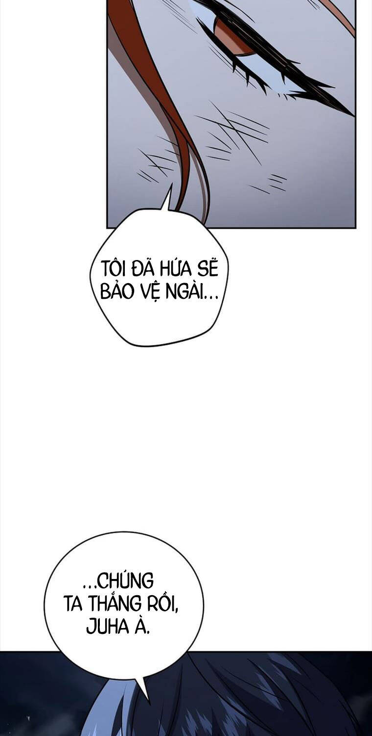 Sự Trở Lại Của Người Chơi Bị Đóng Băng - Chapter 136 - Page 58