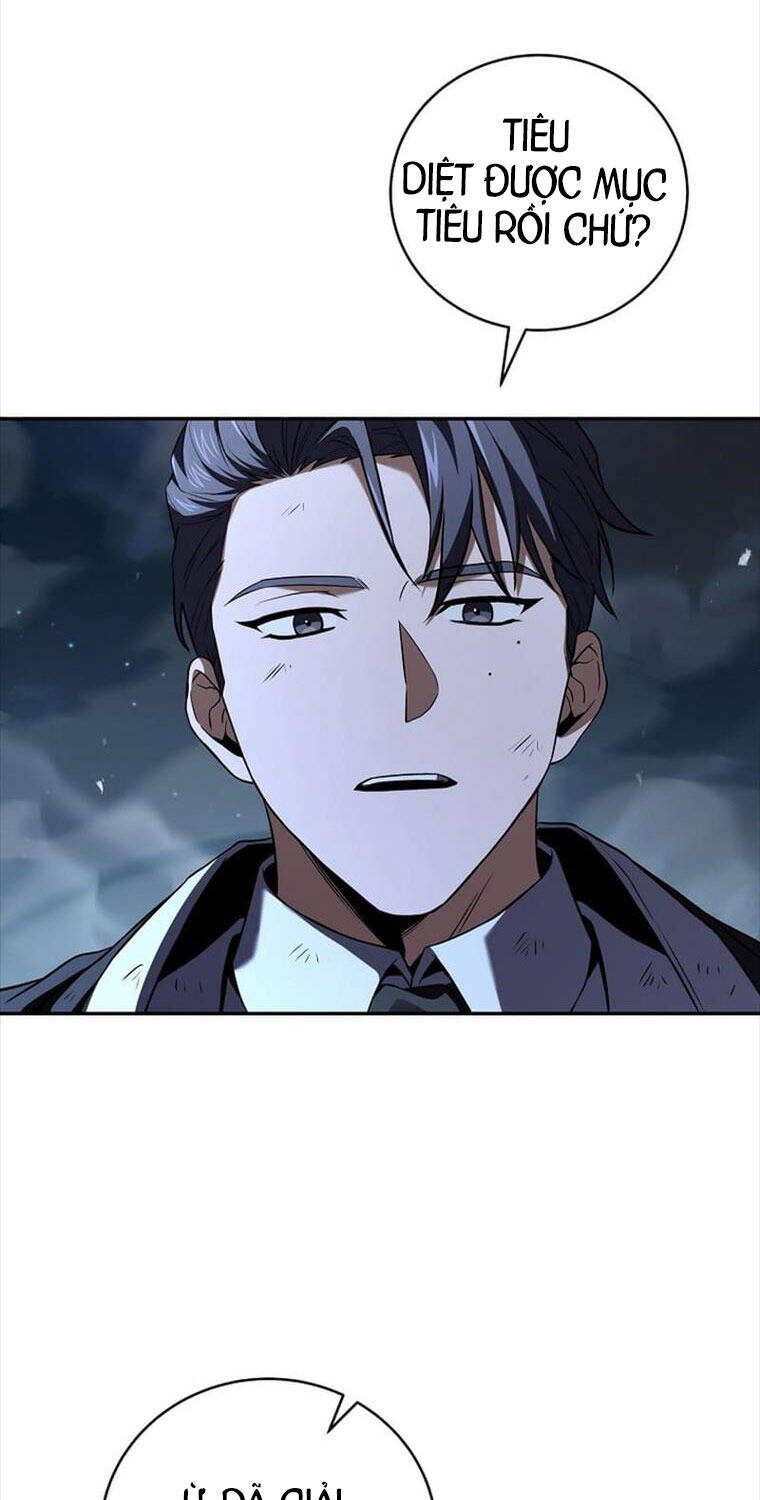 Sự Trở Lại Của Người Chơi Bị Đóng Băng - Chapter 136 - Page 61