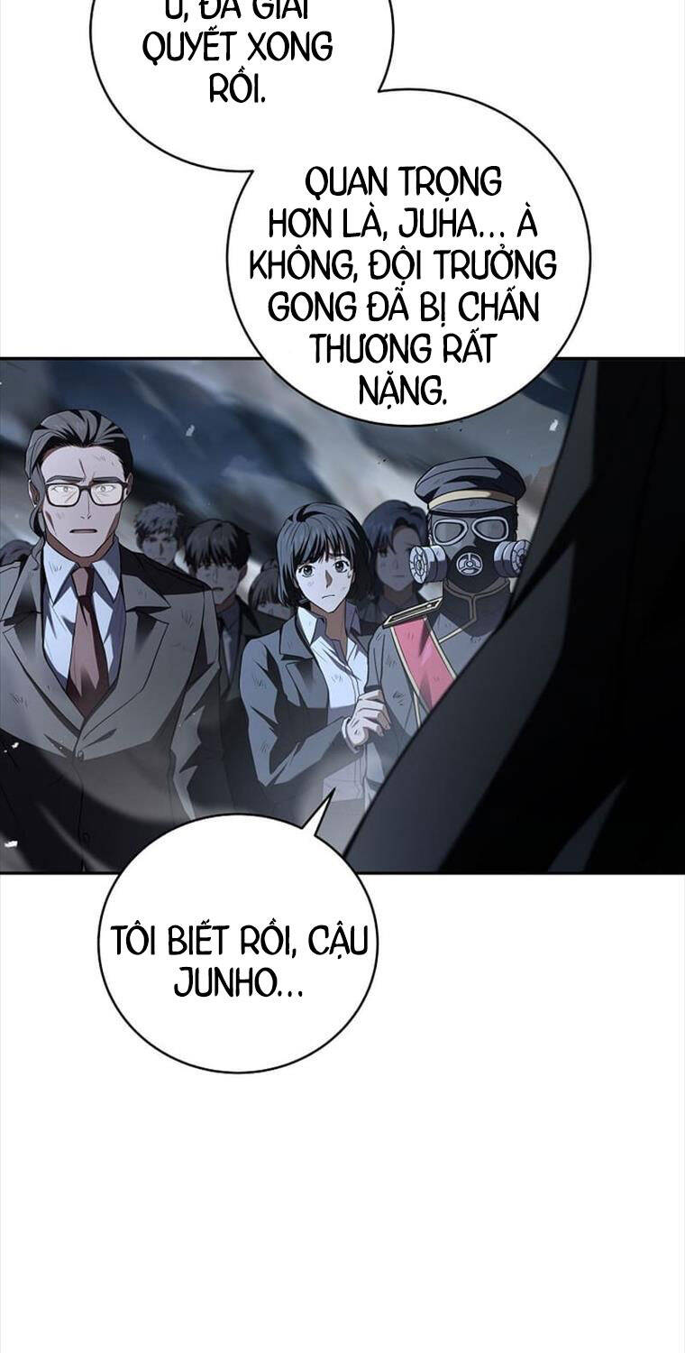 Sự Trở Lại Của Người Chơi Bị Đóng Băng - Chapter 136 - Page 62