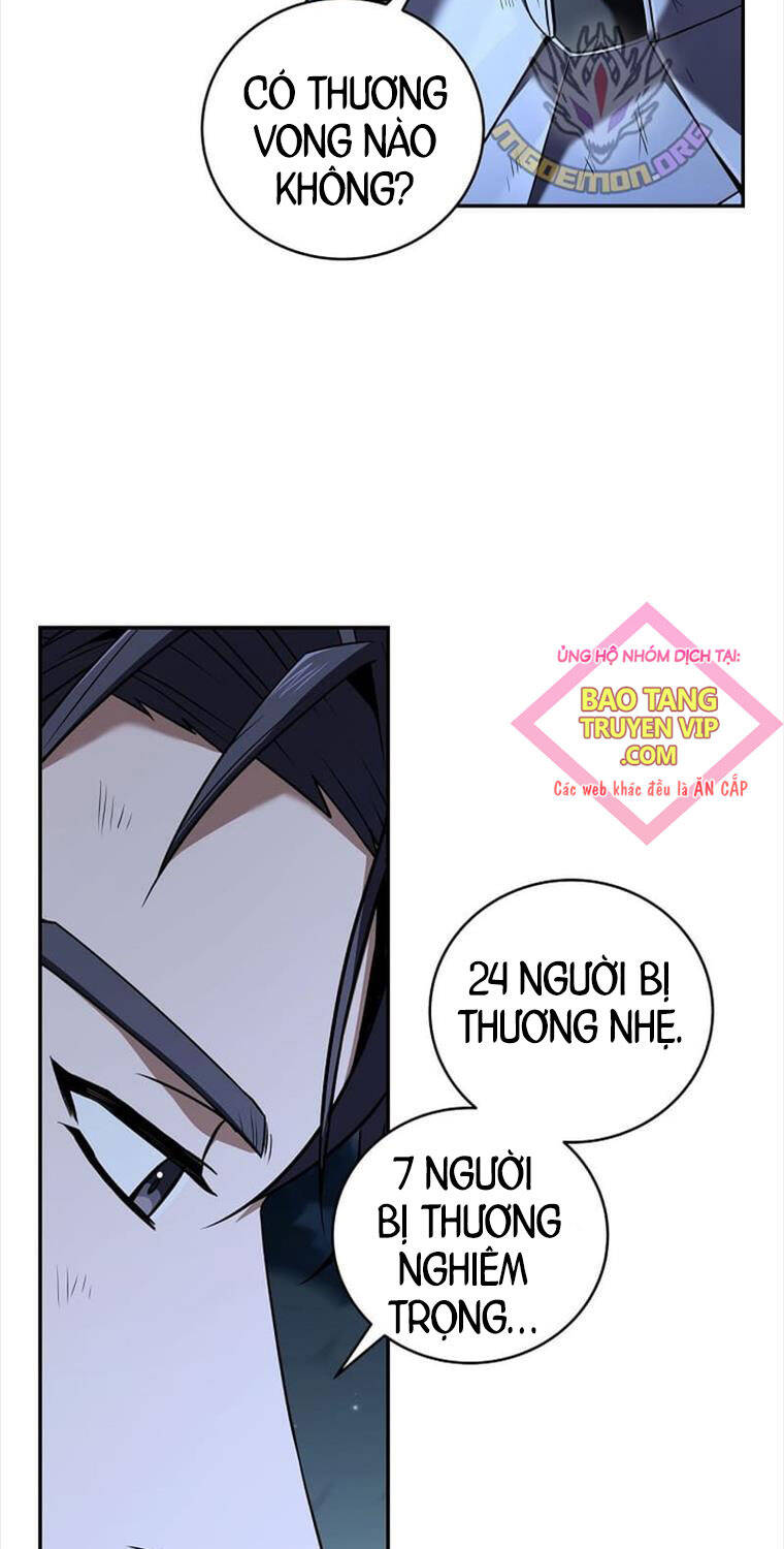 Sự Trở Lại Của Người Chơi Bị Đóng Băng - Chapter 136 - Page 65