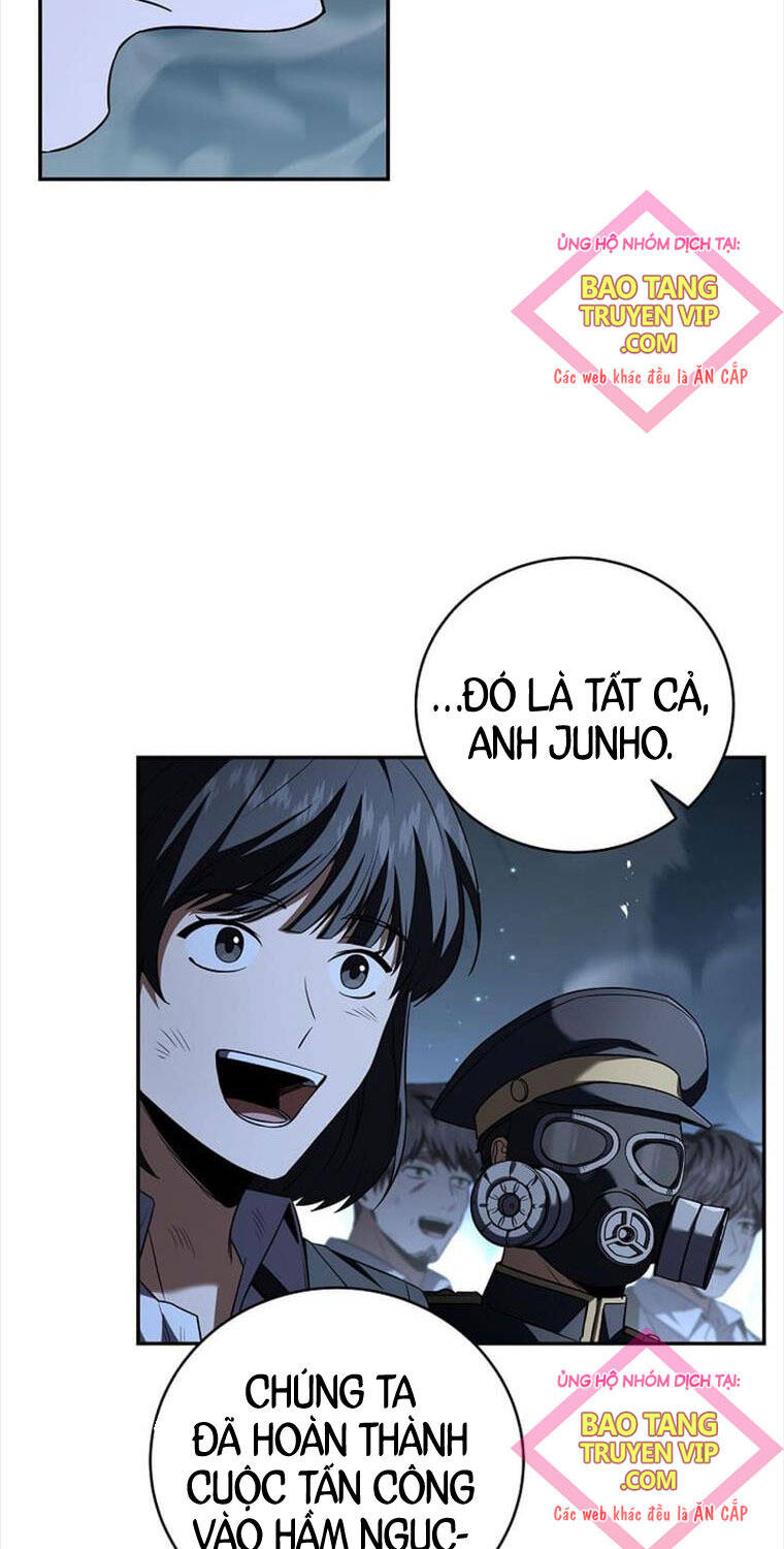 Sự Trở Lại Của Người Chơi Bị Đóng Băng - Chapter 136 - Page 66