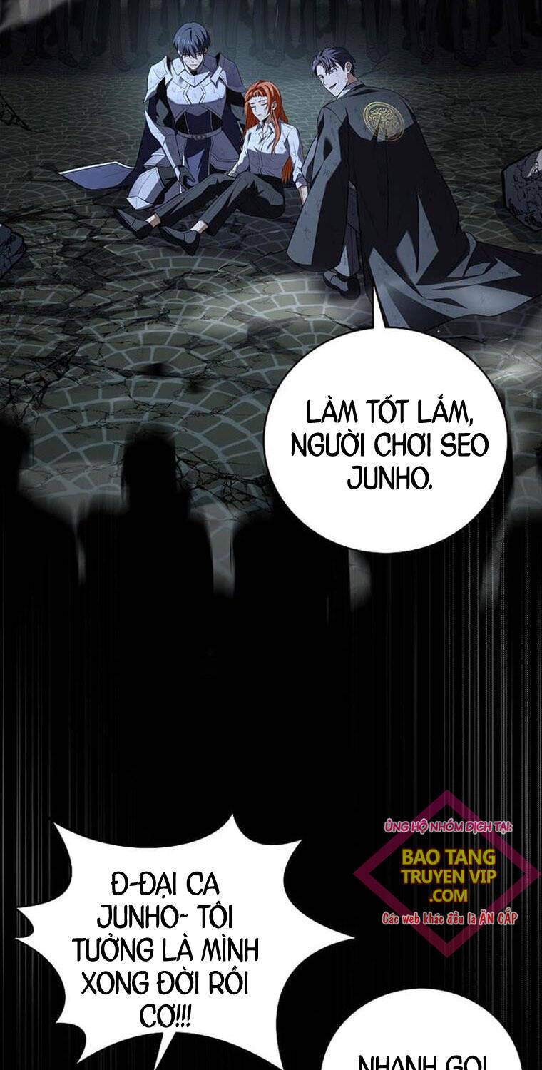 Sự Trở Lại Của Người Chơi Bị Đóng Băng - Chapter 136 - Page 68