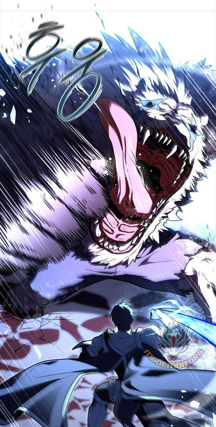 Sự Trở Lại Của Người Chơi Bị Đóng Băng - Chapter 136 - Page 8