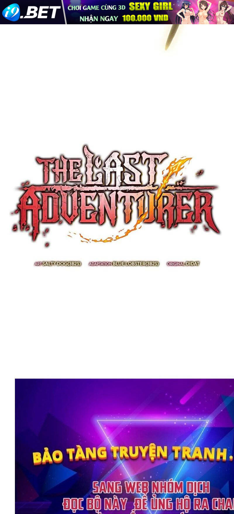 Mạo Hiểm Giả Cuối Cùng - Chapter 29 - Page 100