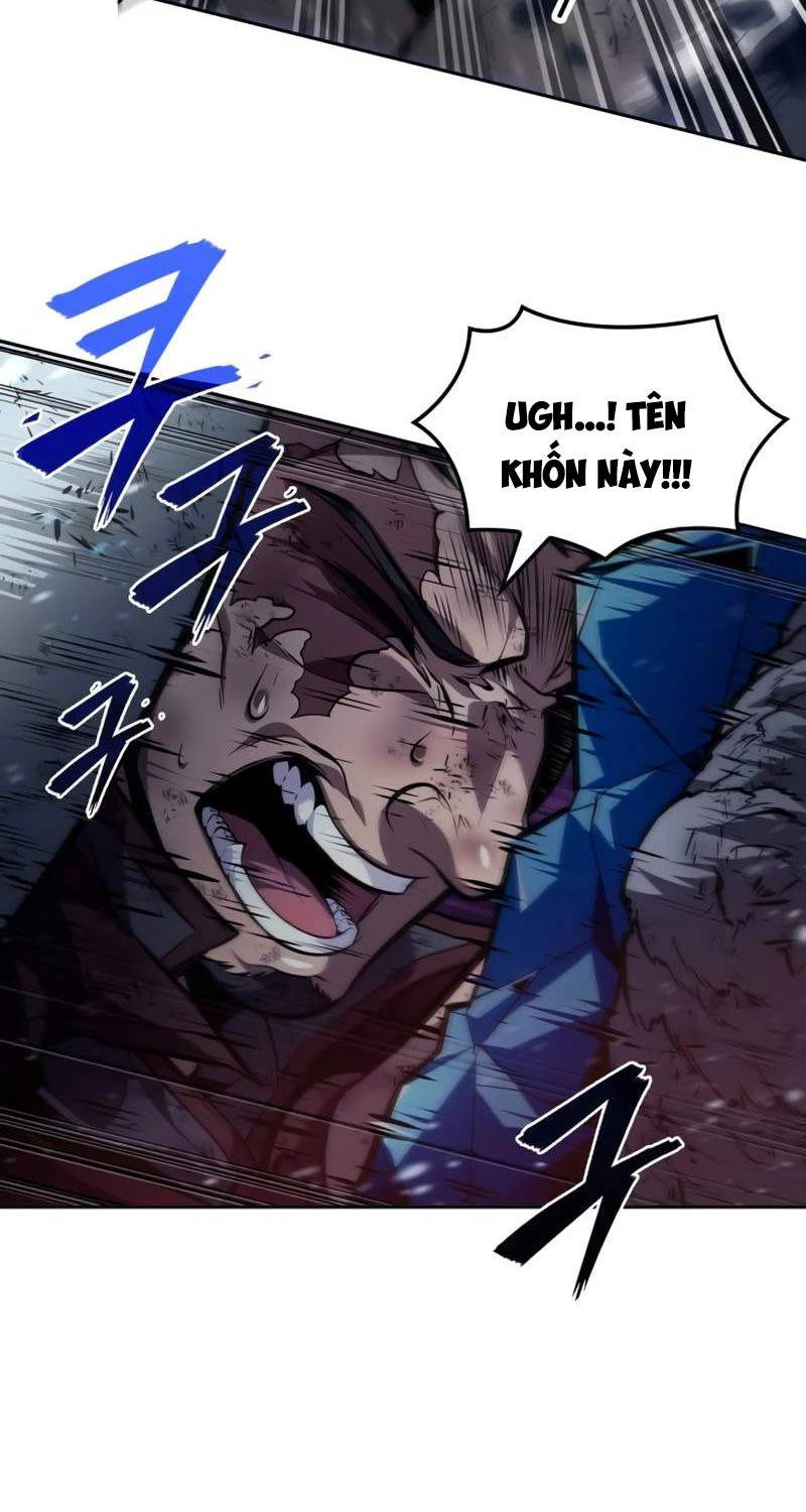 Mạo Hiểm Giả Cuối Cùng Chapter 29 - Trang 17