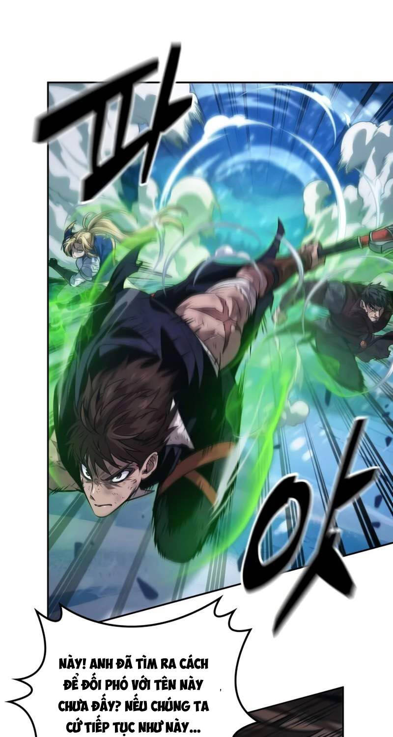 Mạo Hiểm Giả Cuối Cùng Chapter 29 - Trang 29