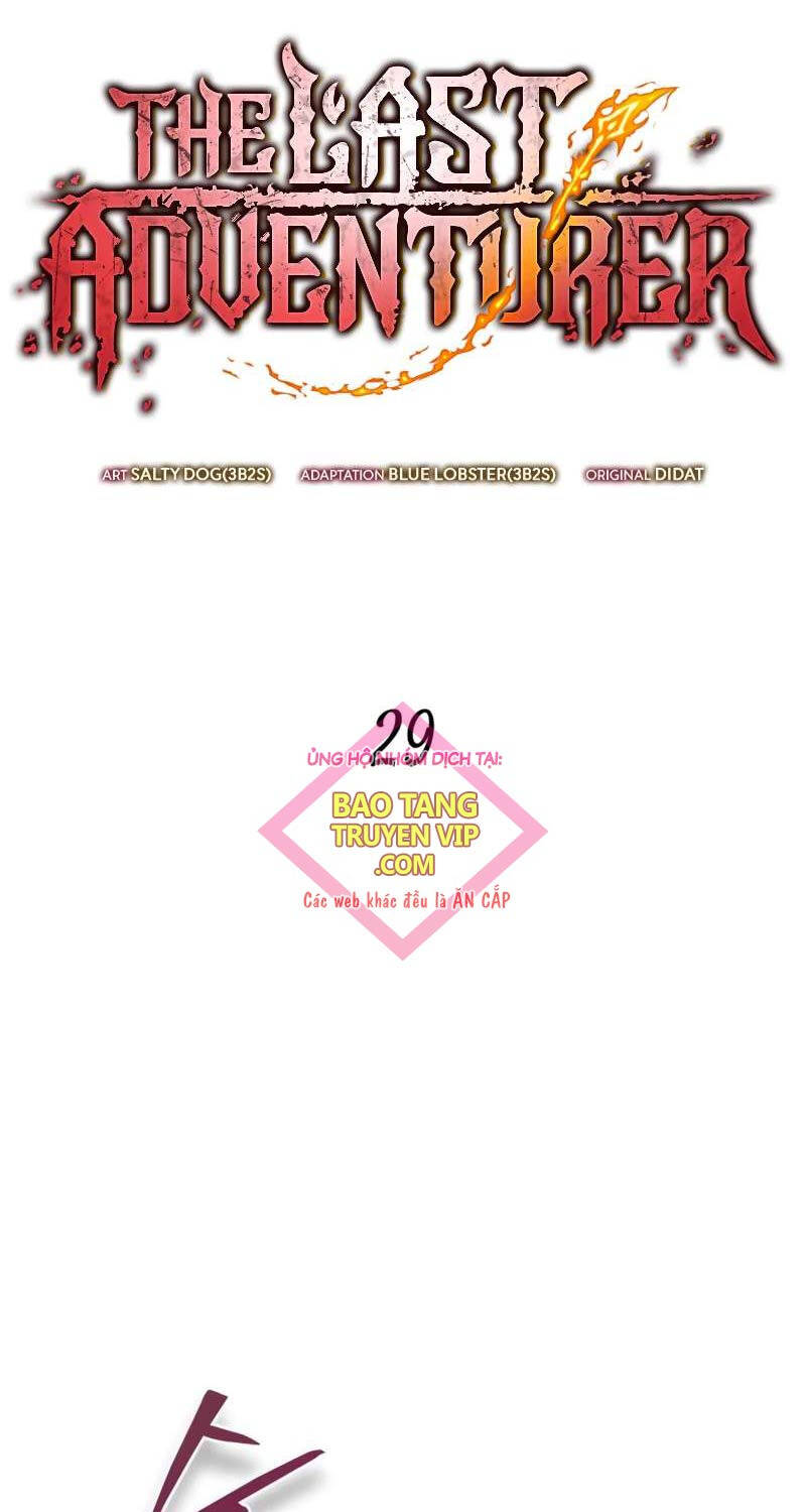 Mạo Hiểm Giả Cuối Cùng Chapter 29 - Trang 34