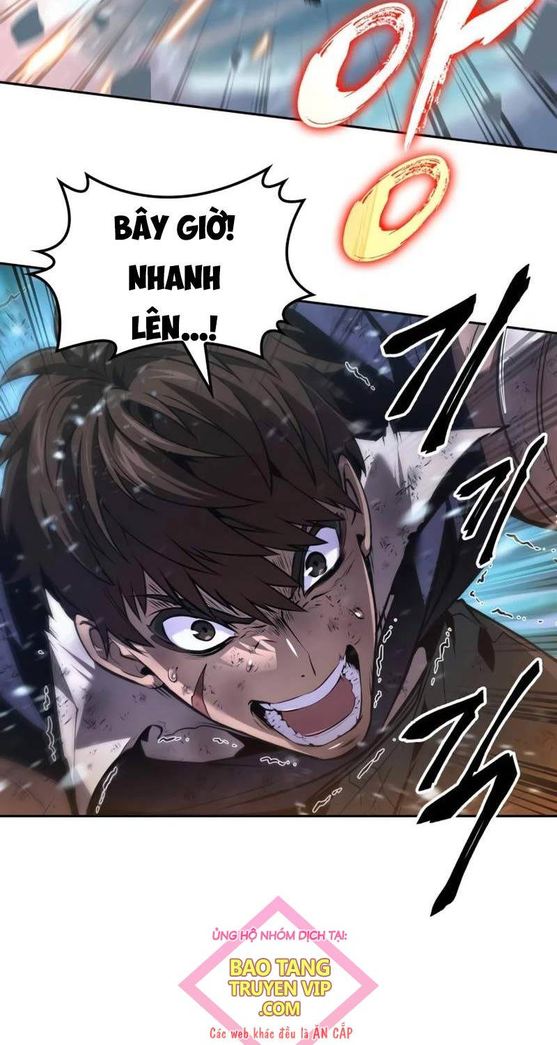 Mạo Hiểm Giả Cuối Cùng Chapter 29 - Trang 36