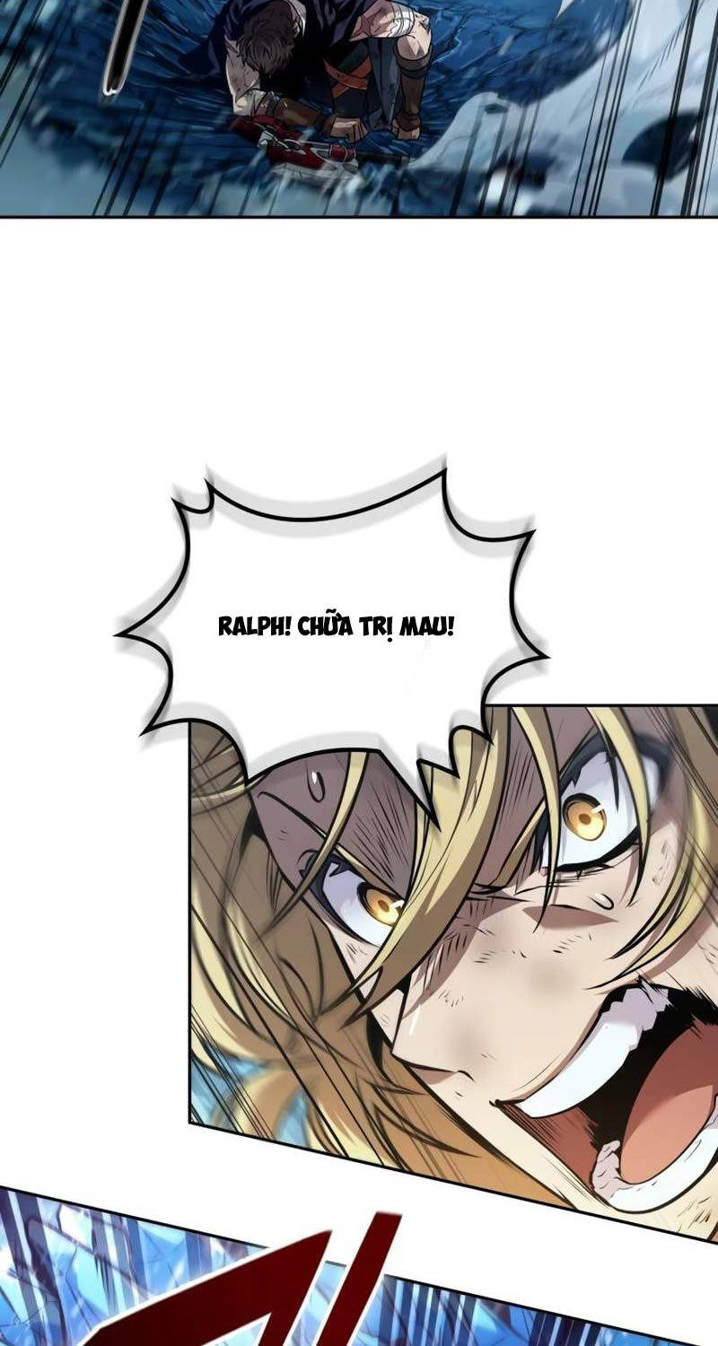 Mạo Hiểm Giả Cuối Cùng Chapter 29 - Trang 44