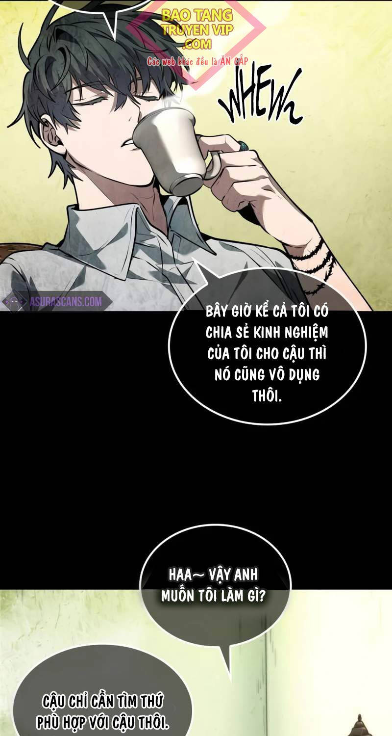 Mạo Hiểm Giả Cuối Cùng Chapter 29 - Trang 63