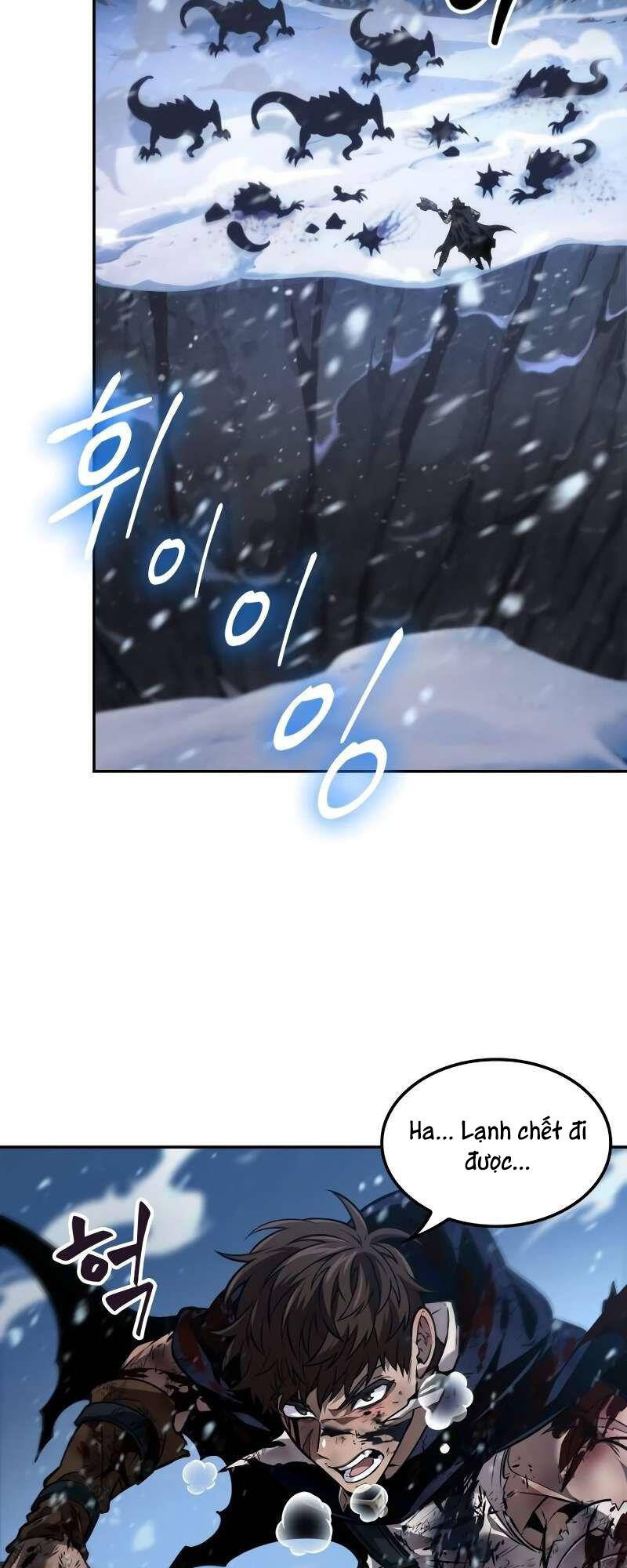 Mạo Hiểm Giả Cuối Cùng Chapter 30 - Trang 36