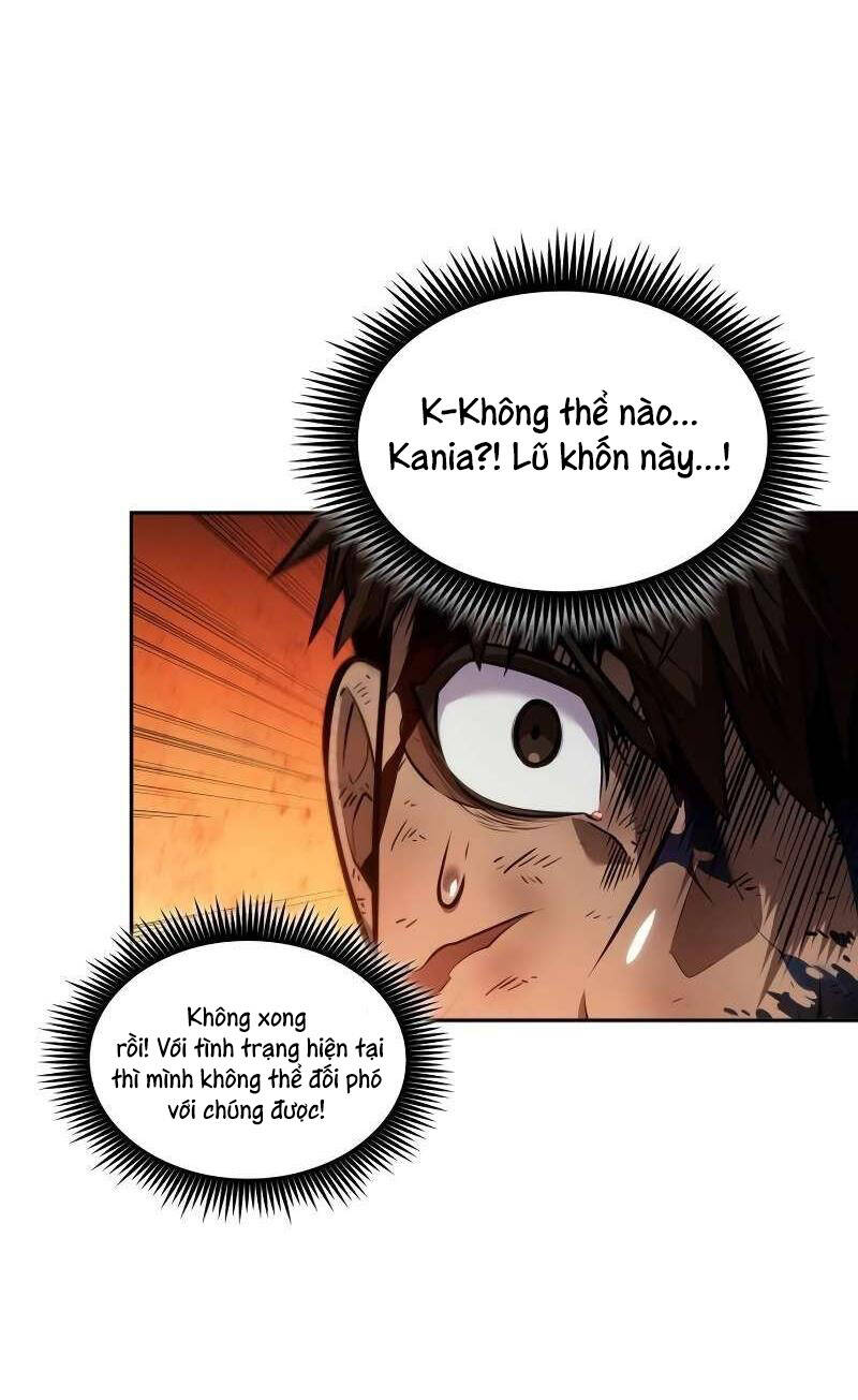 Mạo Hiểm Giả Cuối Cùng Chapter 30 - Trang 56