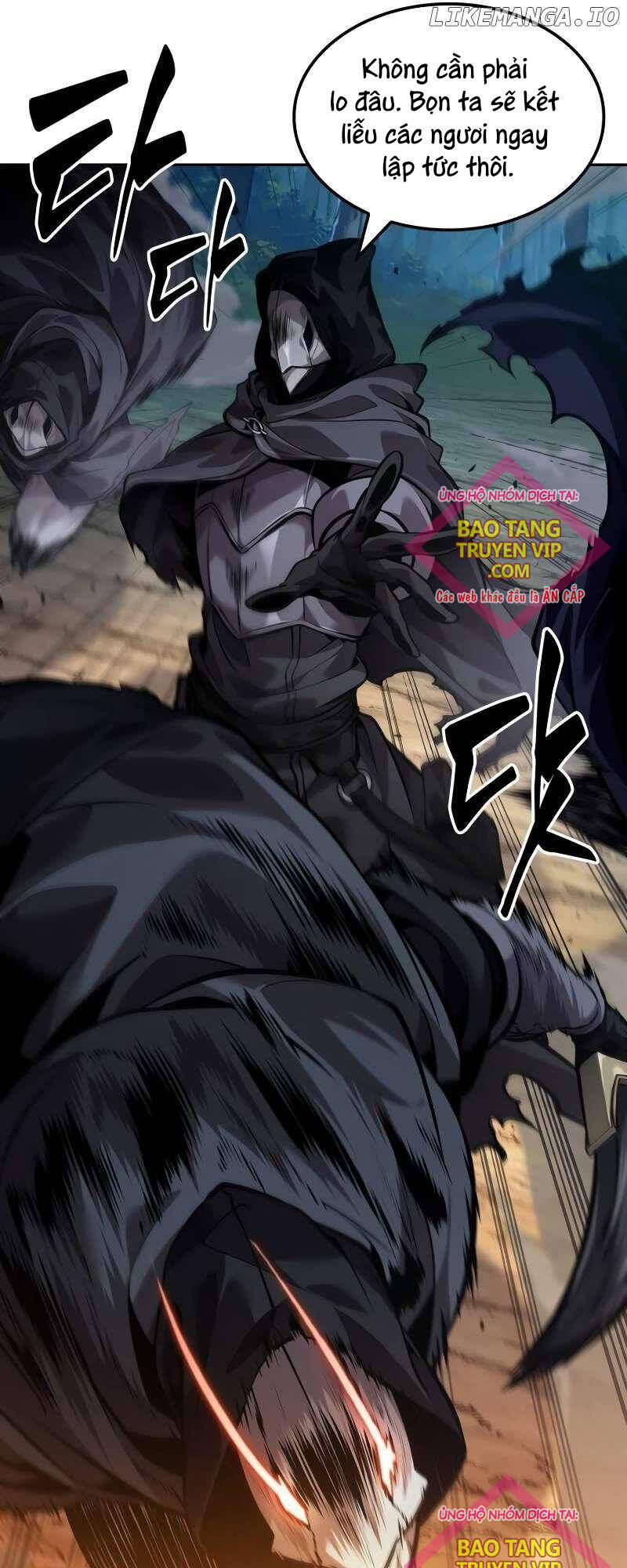 Mạo Hiểm Giả Cuối Cùng Chapter 30 - Trang 57