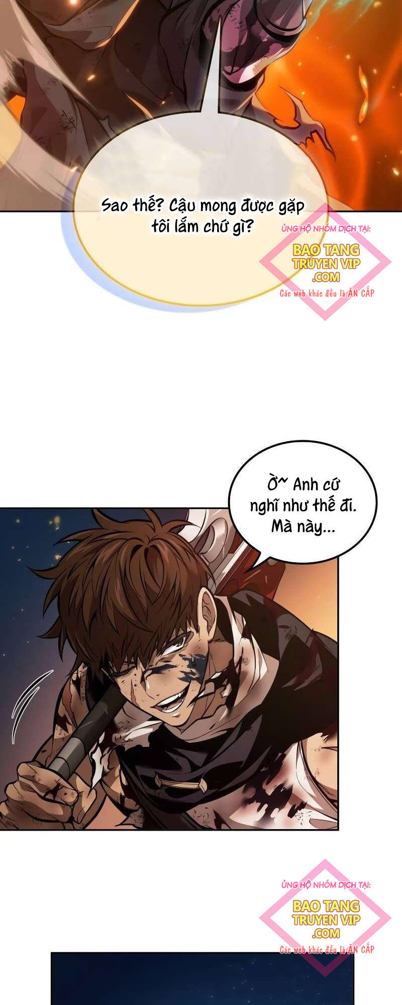 Mạo Hiểm Giả Cuối Cùng Chapter 30 - Trang 68