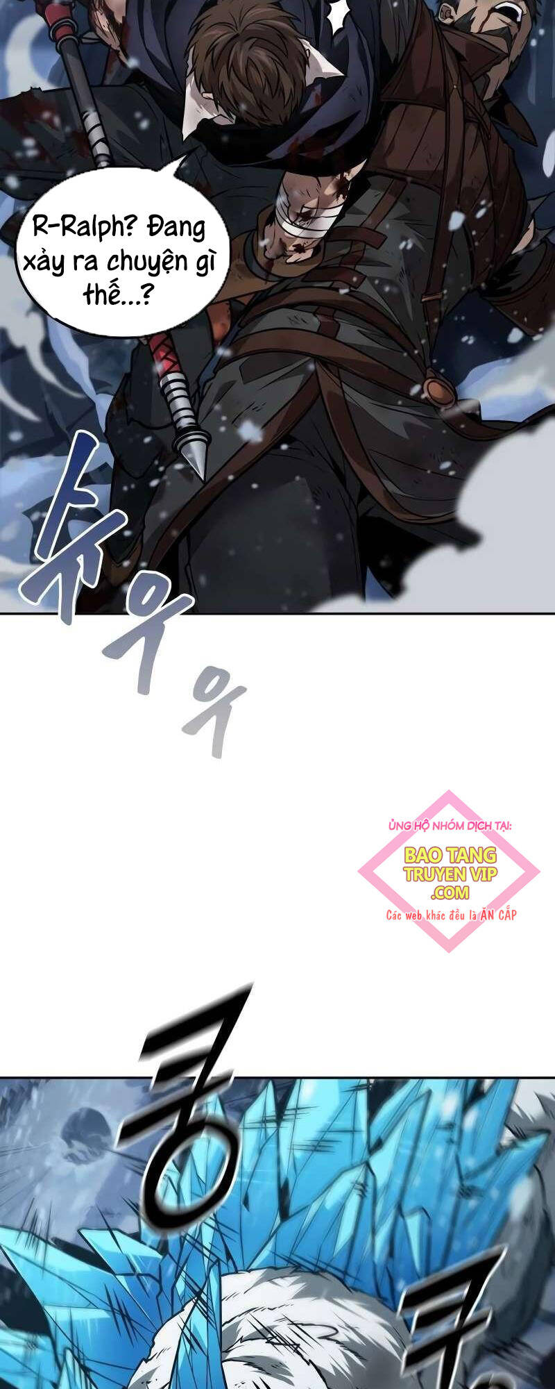 Mạo Hiểm Giả Cuối Cùng Chapter 30 - Trang 8