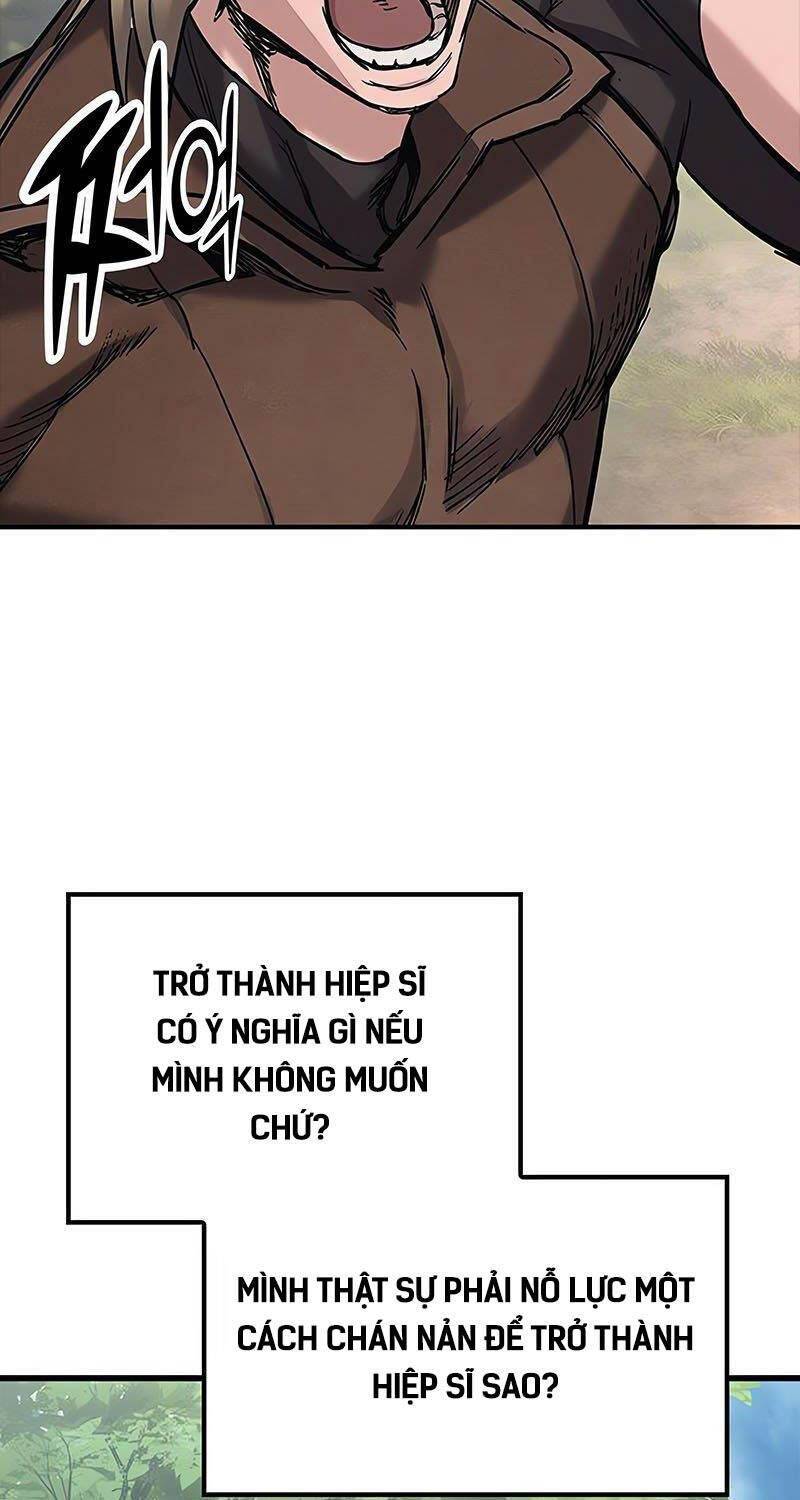 Hiệp Sĩ Sống Vì Ngày Hôm Nay - Chapter 16 - Page 100