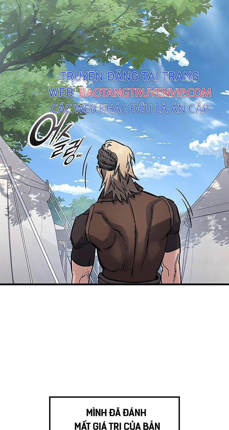 Hiệp Sĩ Sống Vì Ngày Hôm Nay - Chapter 16 - Page 101