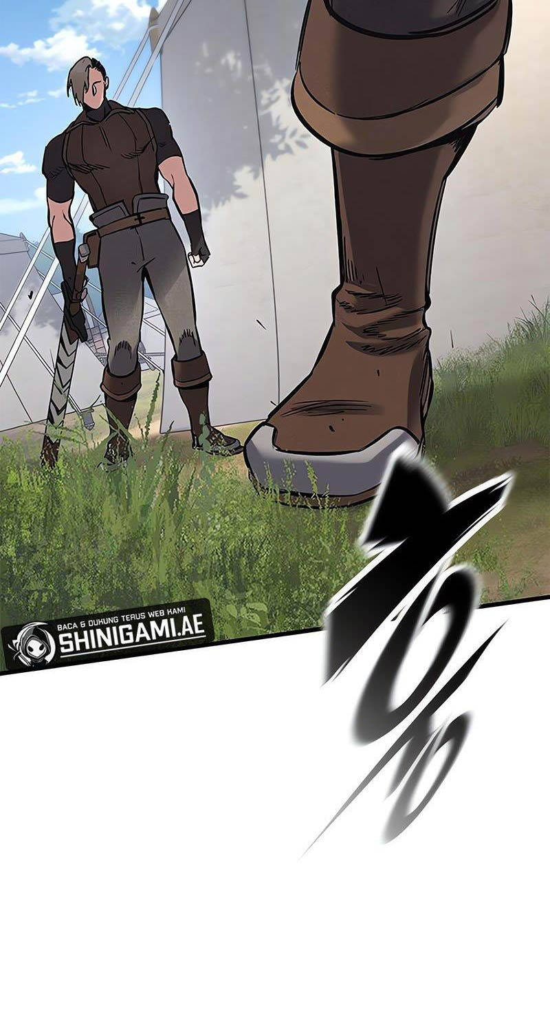 Hiệp Sĩ Sống Vì Ngày Hôm Nay - Chapter 16 - Page 103